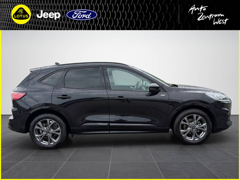 FORD Kuga 2.0 EcoBlue ST-Line-image-5
