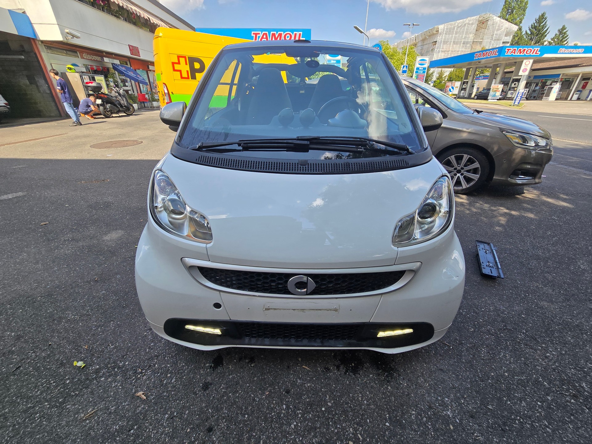 SMART FORTWO-image-0