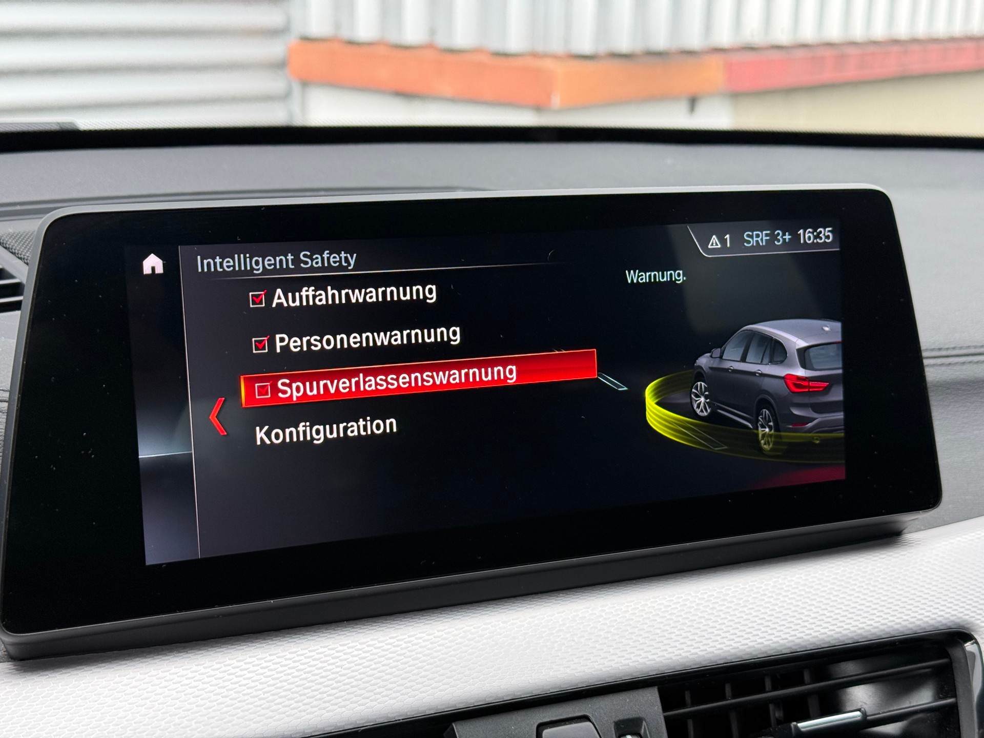 BMW X1 xDrive 25e M Sport Steptronic-image-6