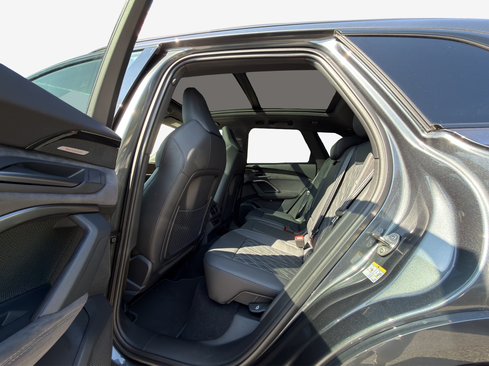 AUDI SQ5 TFSI quattro S-tronic-image-11