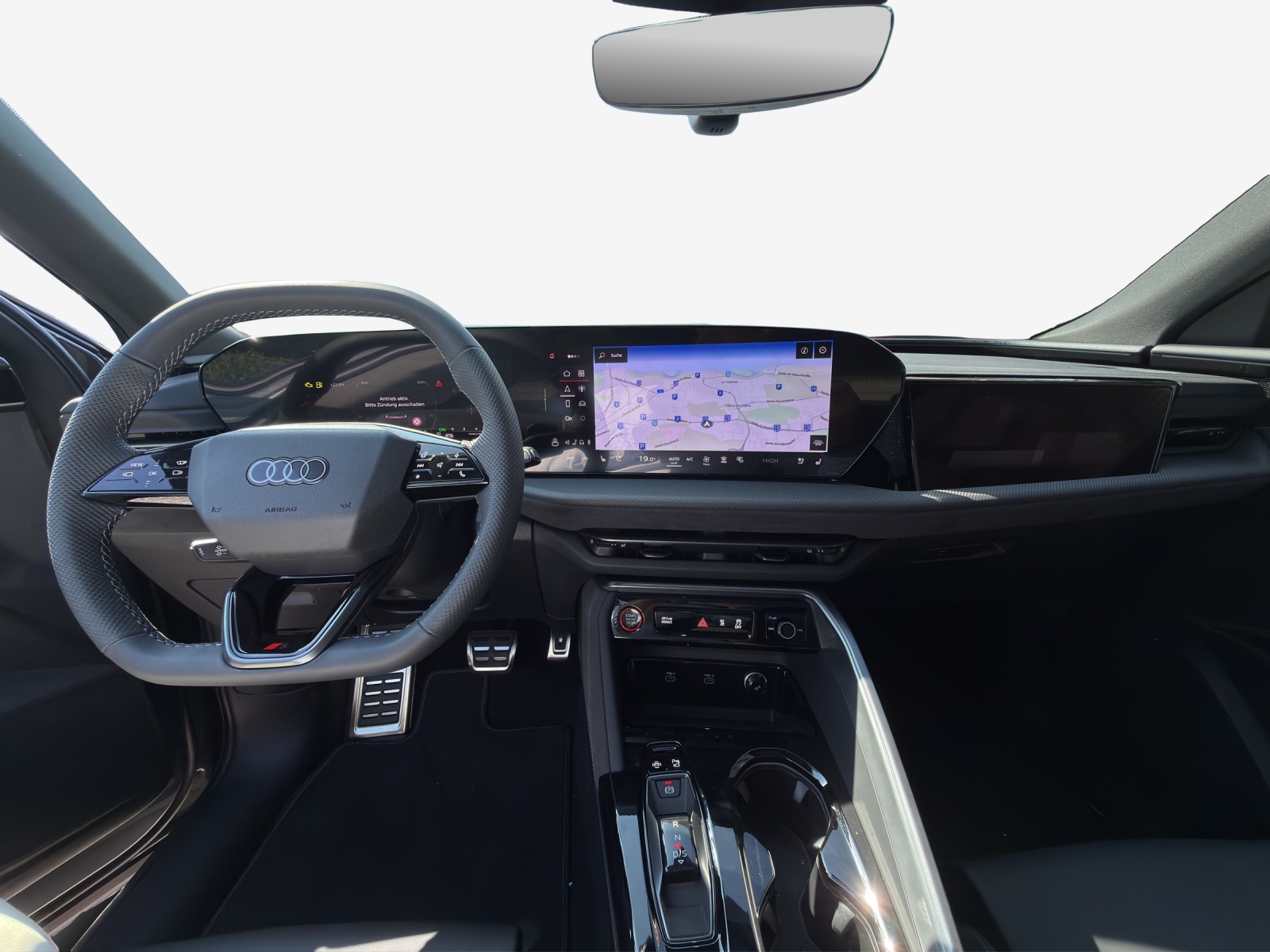 AUDI SQ5 TFSI quattro S-tronic-image-8