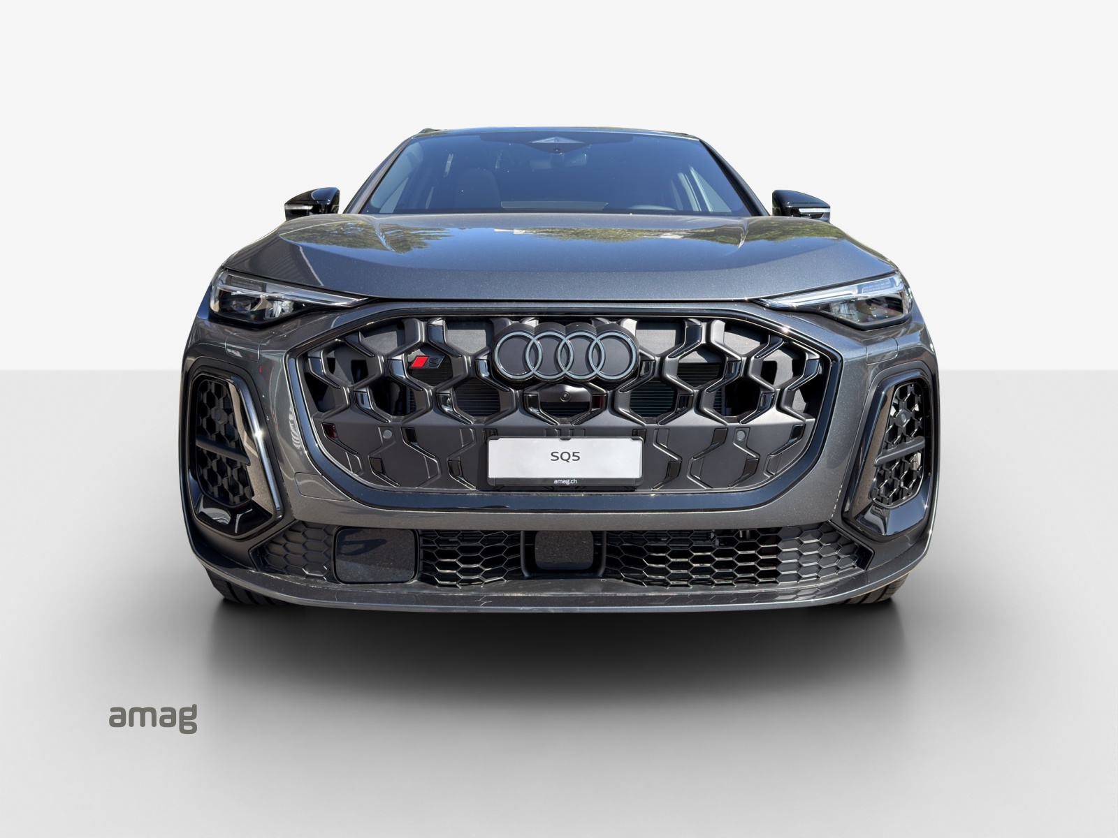 AUDI SQ5 TFSI quattro S-tronic-image-6