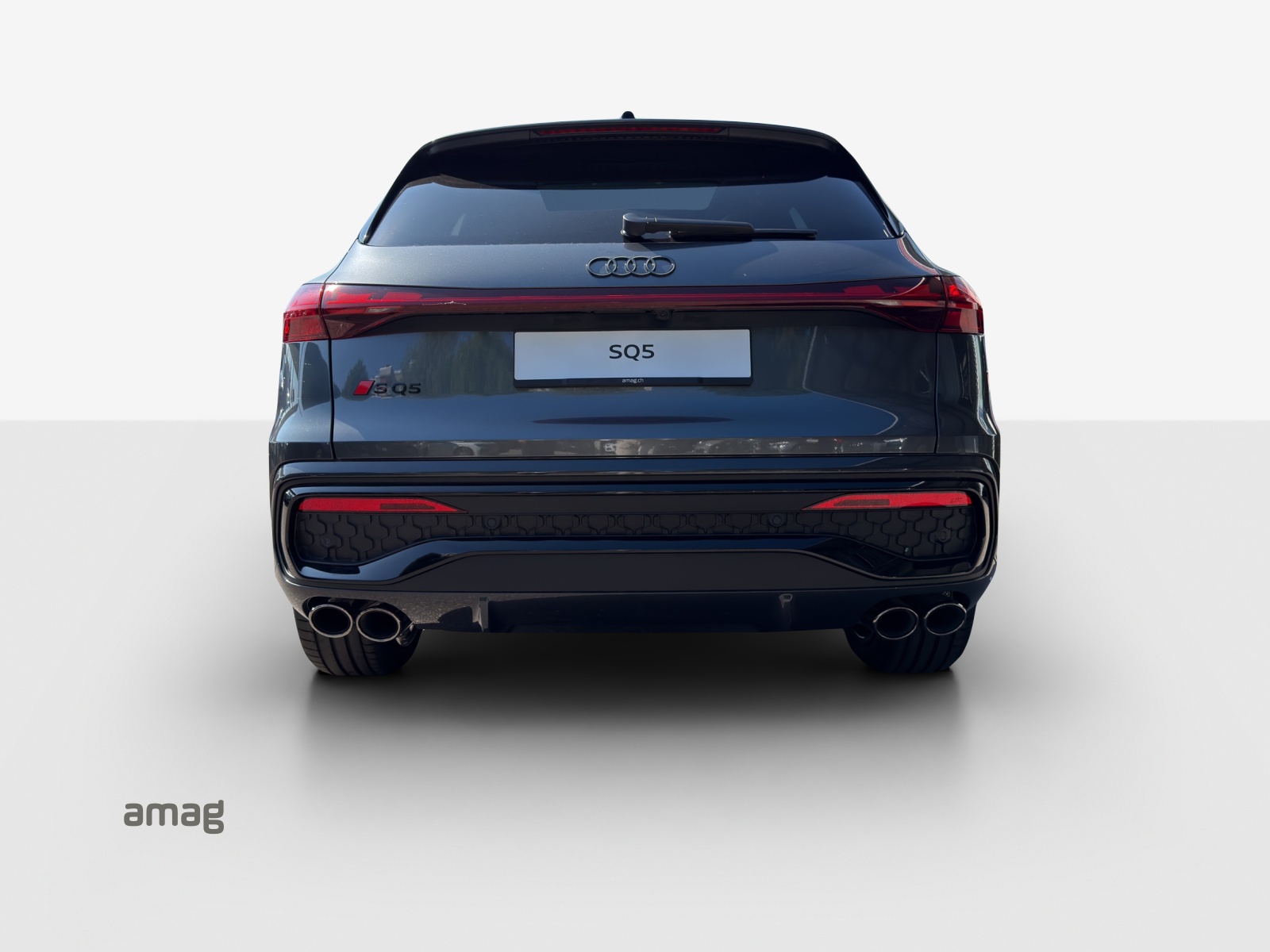 AUDI SQ5 TFSI quattro S-tronic-image-3
