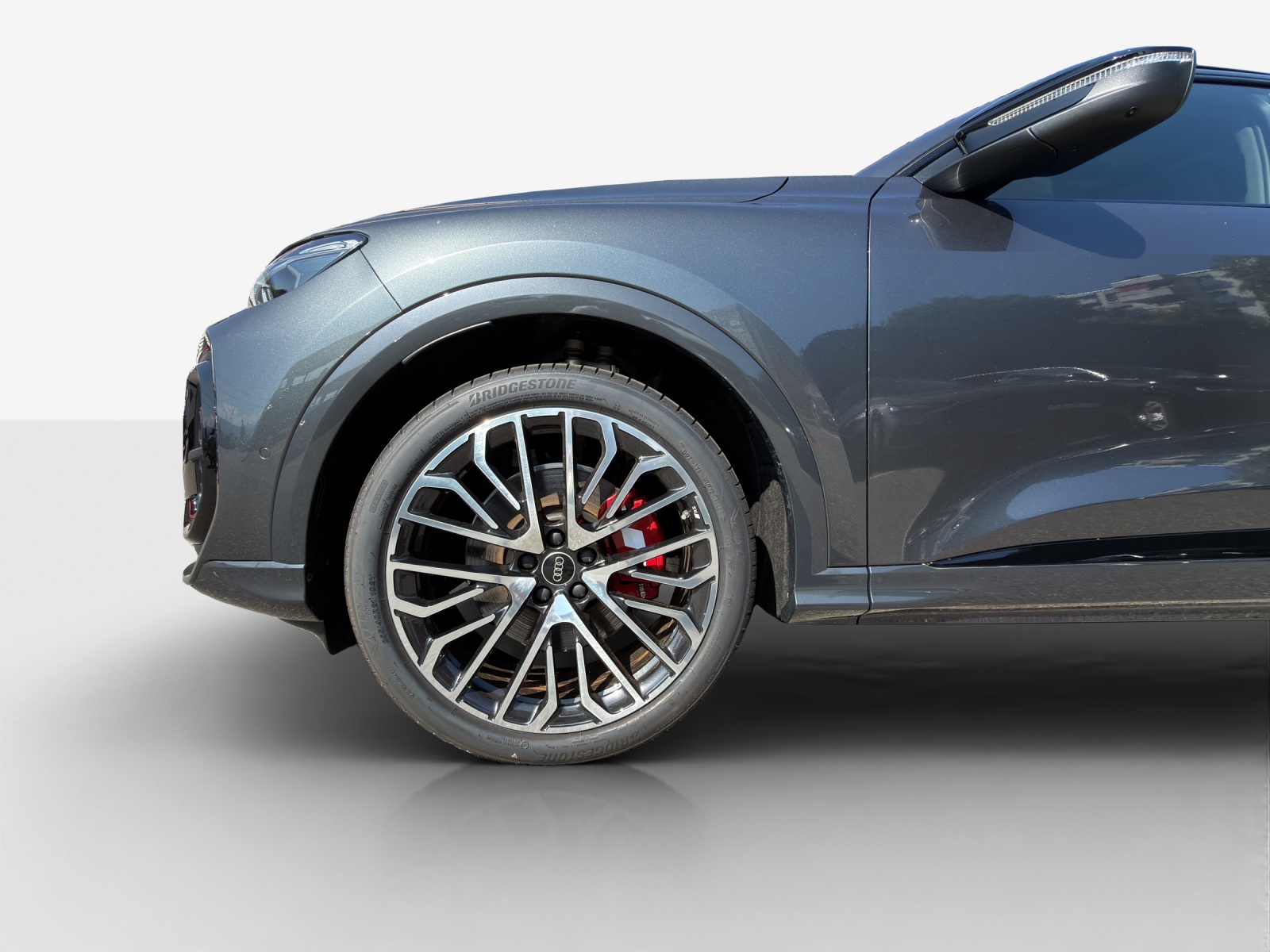 AUDI SQ5 TFSI quattro S-tronic-image-14