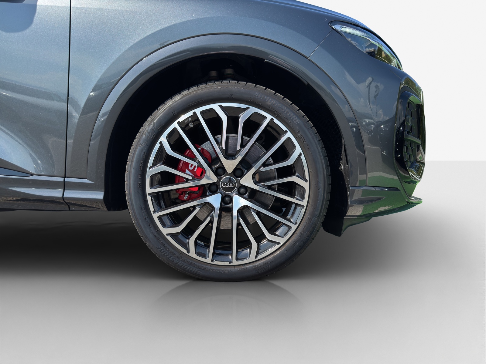 AUDI SQ5 TFSI quattro S-tronic-image-7