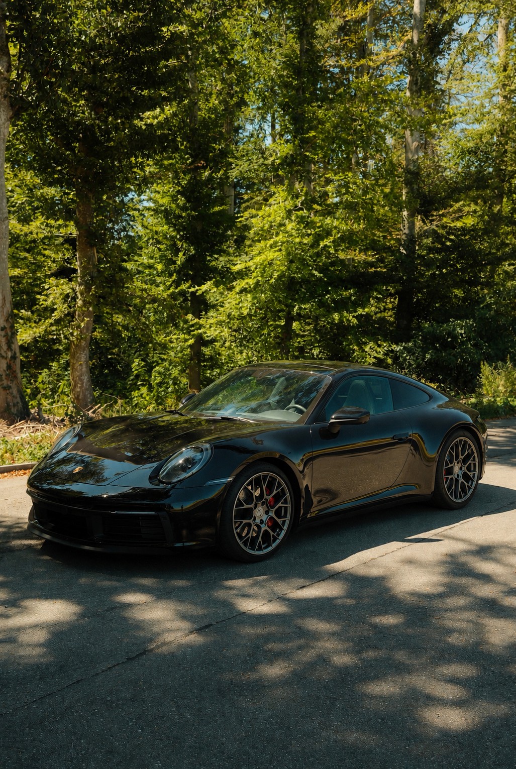 PORSCHE 3.0 Carrera S PDK-image-0