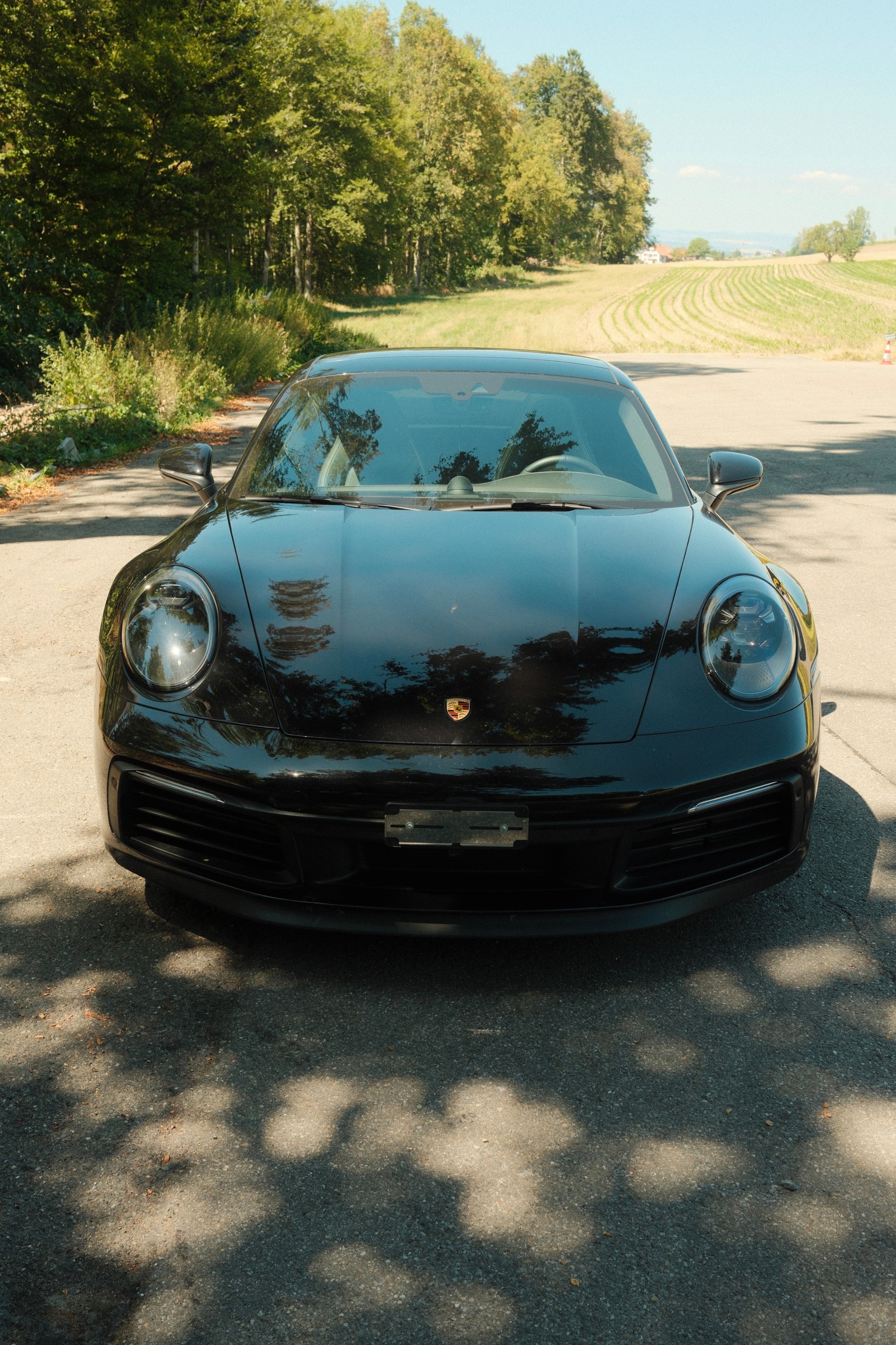 PORSCHE 3.0 Carrera S PDK-image-1