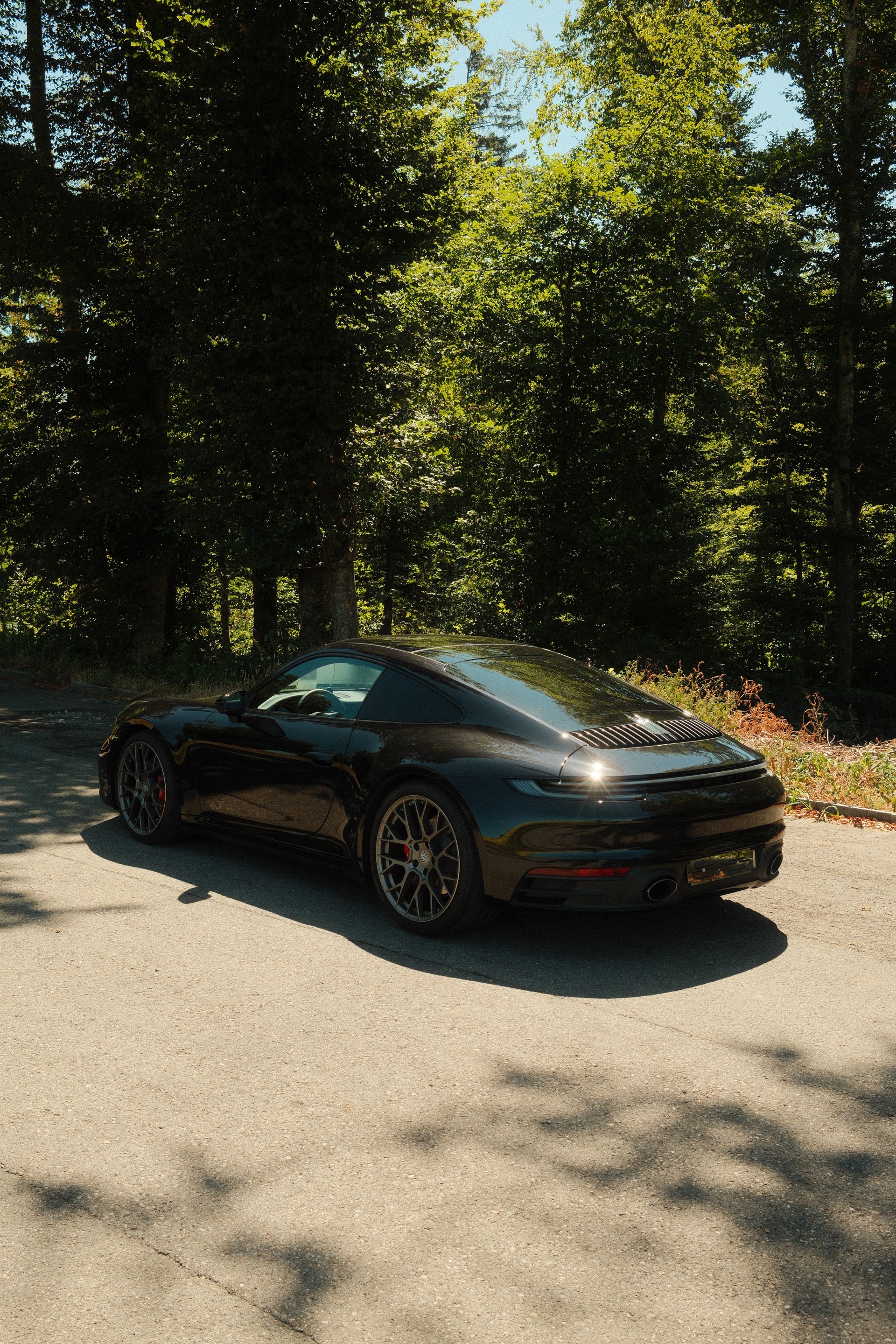 PORSCHE 3.0 Carrera S PDK-image-4
