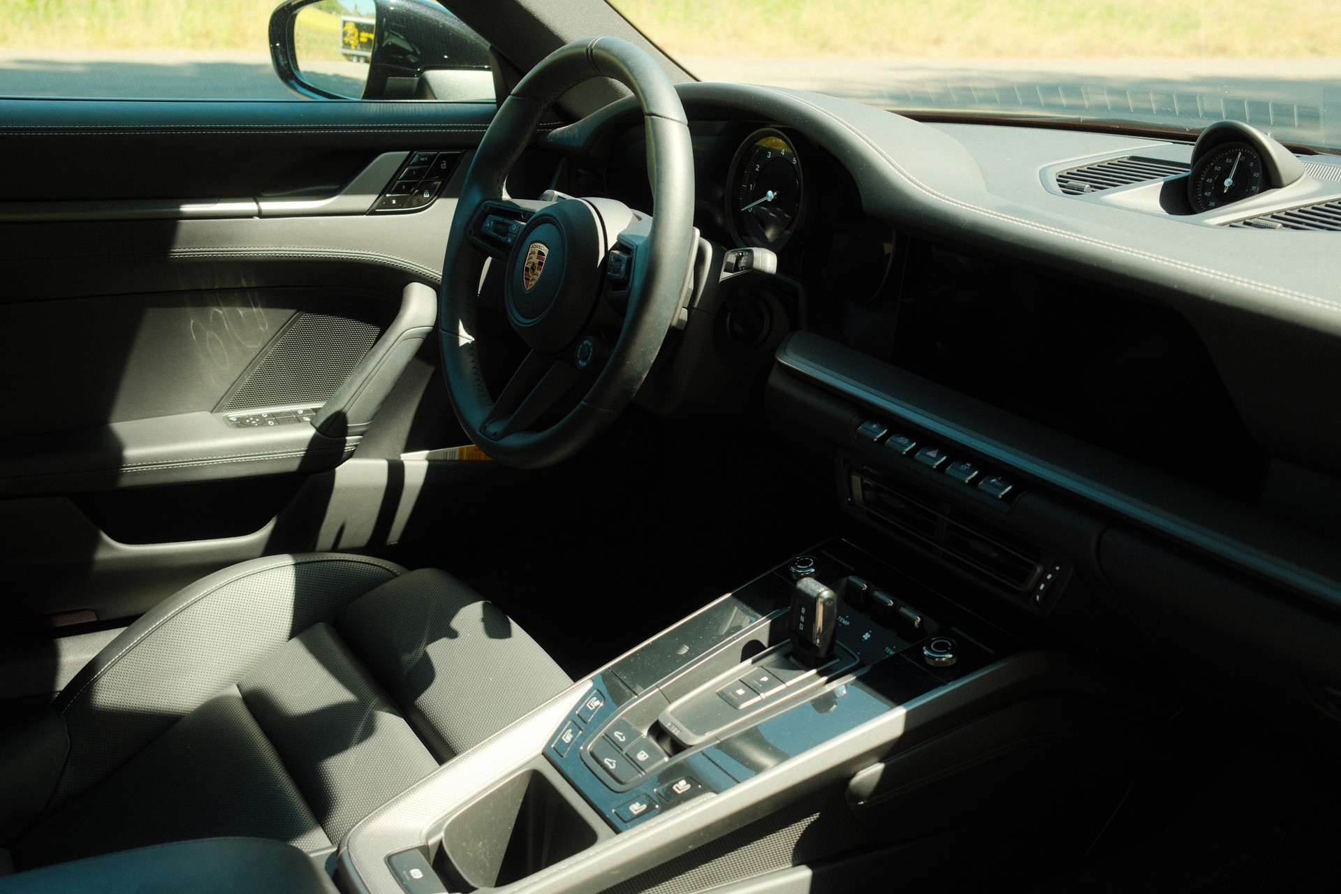 PORSCHE 3.0 Carrera S PDK-image-2