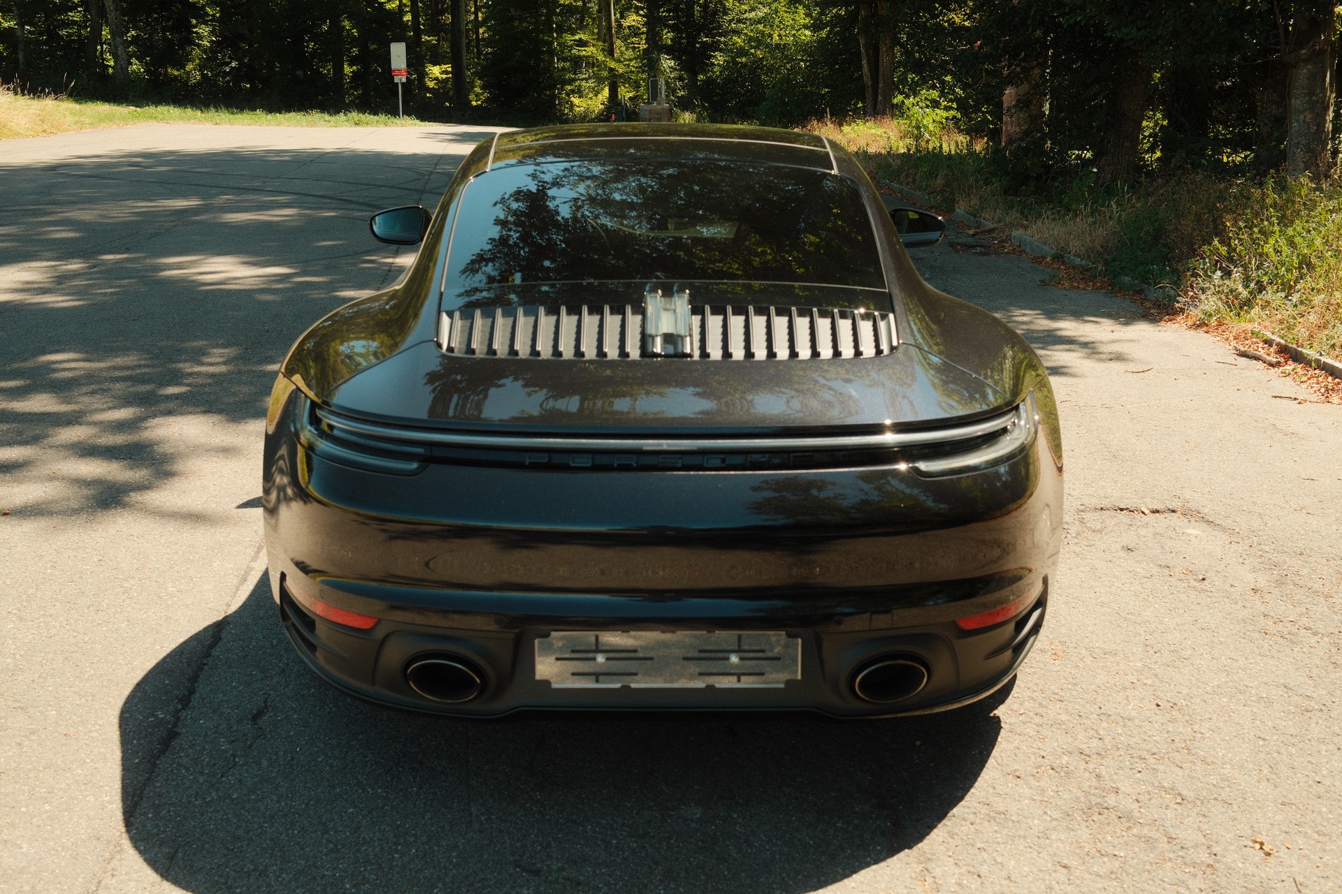 PORSCHE 3.0 Carrera S PDK-image-5