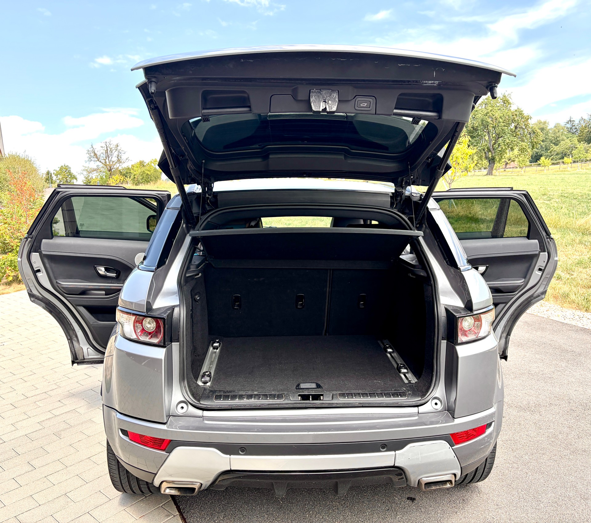 LAND ROVER 2.2 TD4 Pure-image-5