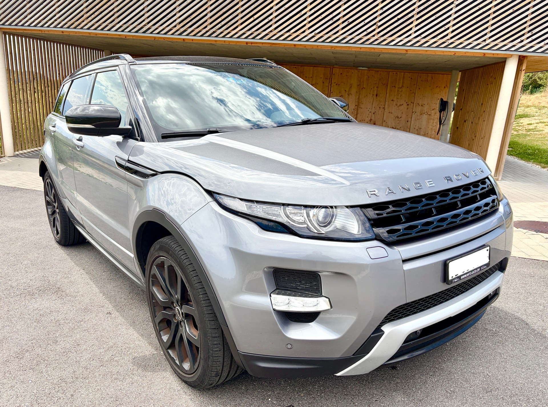 LAND ROVER 2.2 TD4 Pure-image-2