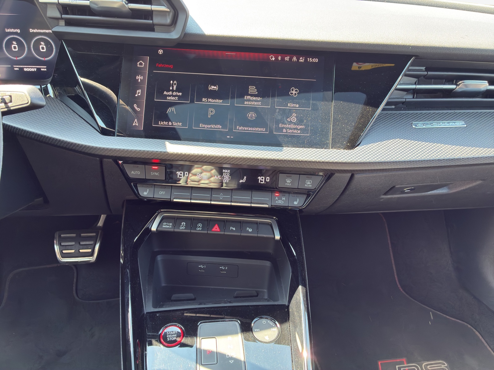 AUDI RS3 Sportback 2.5 TSI quattro S-tronic-image-10