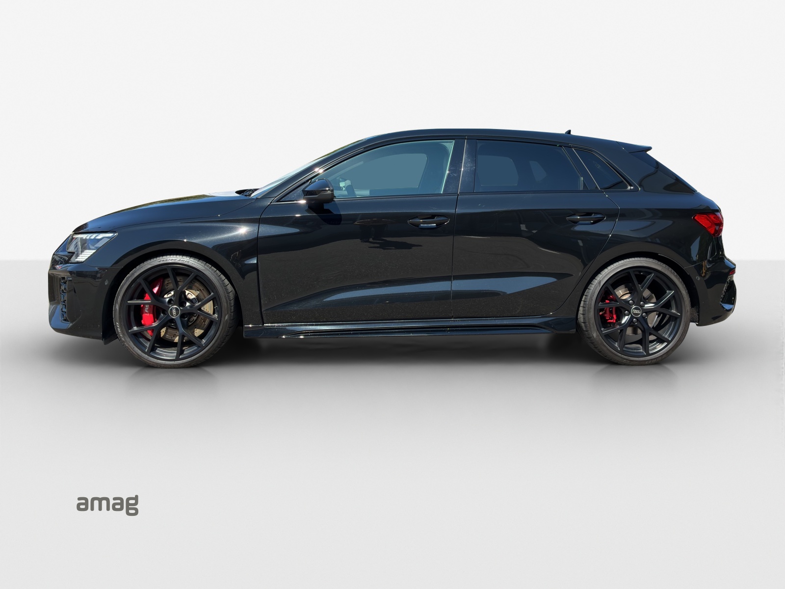 AUDI RS3 Sportback 2.5 TSI quattro S-tronic-image-1