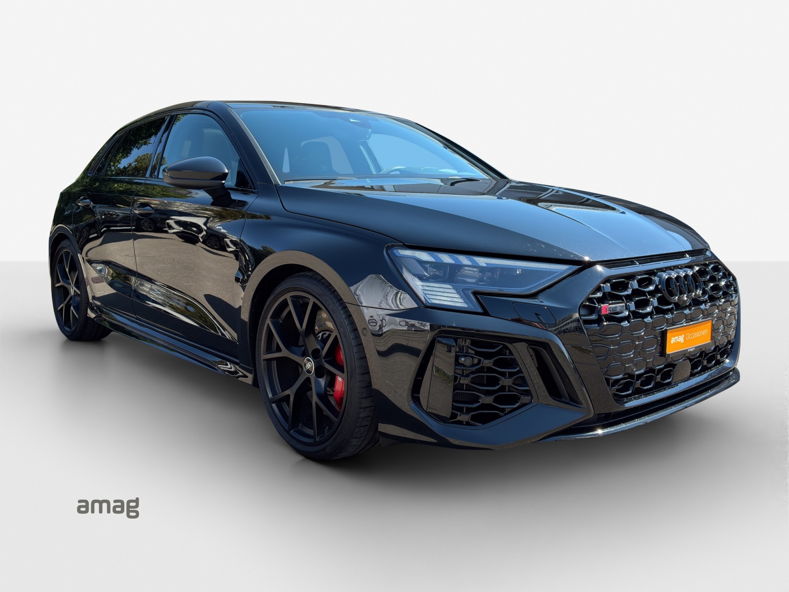 AUDI RS3 Sportback 2.5 TSI quattro S-tronic-image-5