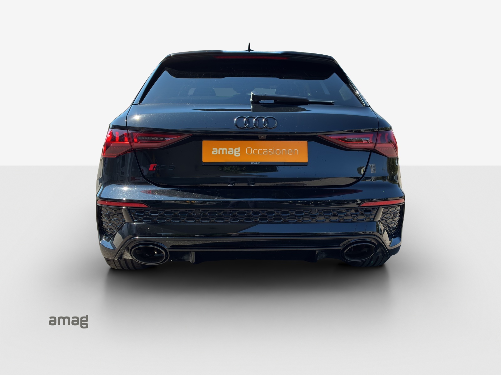AUDI RS3 Sportback 2.5 TSI quattro S-tronic-image-3