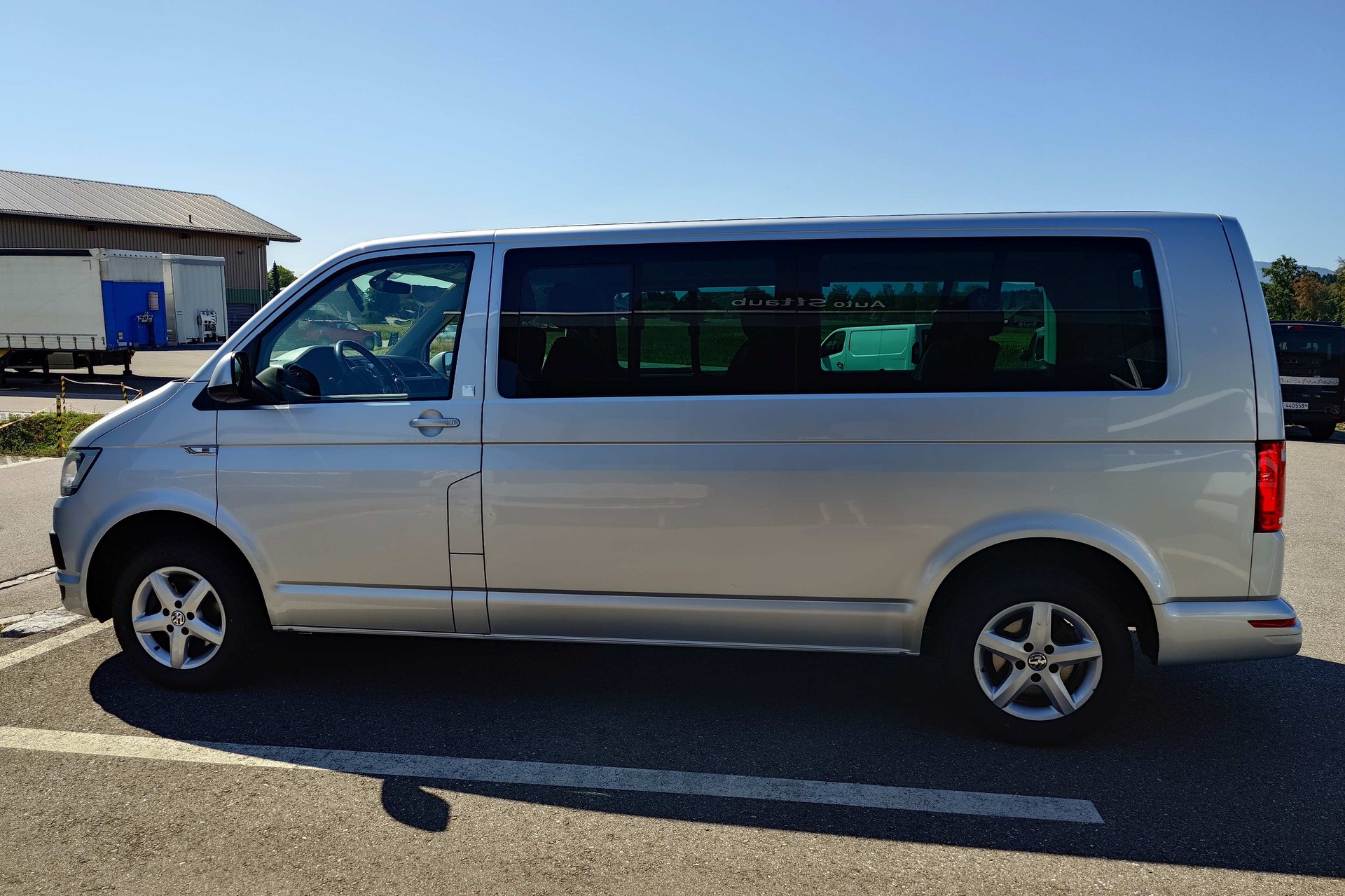 VW T6 Caravelle 3000 2.0 TDI 150-image-3