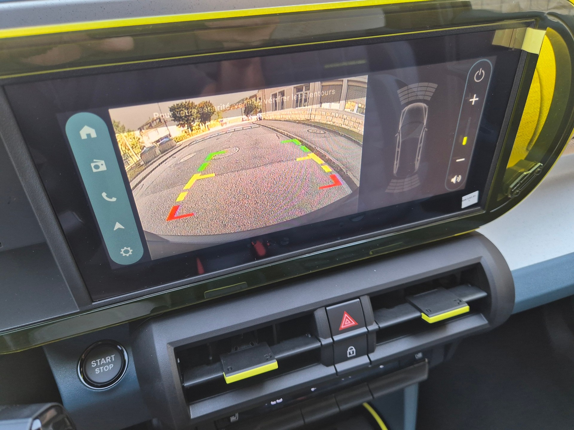 FIAT Grande Panda MHEV La Prima 5 ANS GARANTIE-image-14