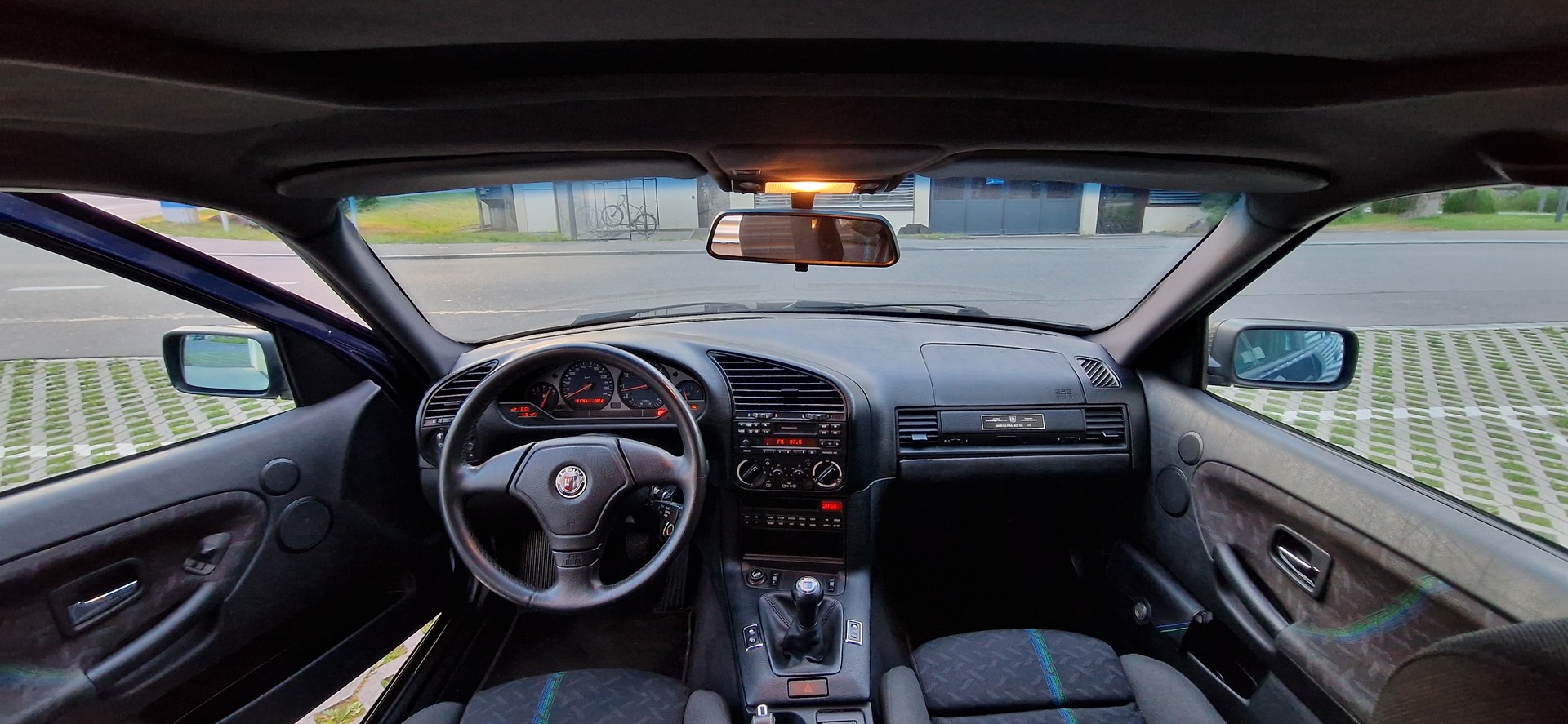 BMW-ALPINA B3 3.0-image-4