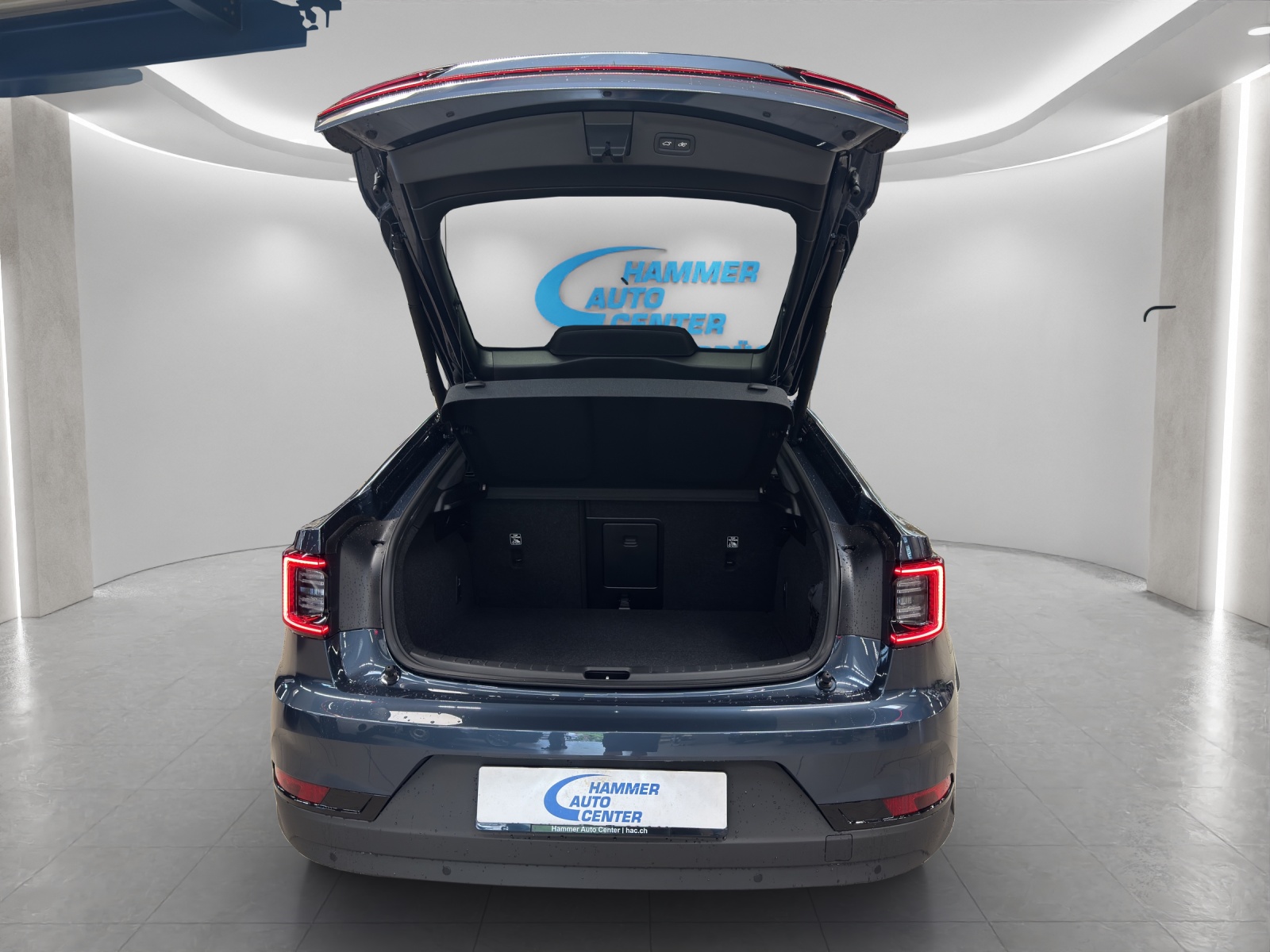 POLESTAR 2 Long Range Dual Motor Prime-image-4