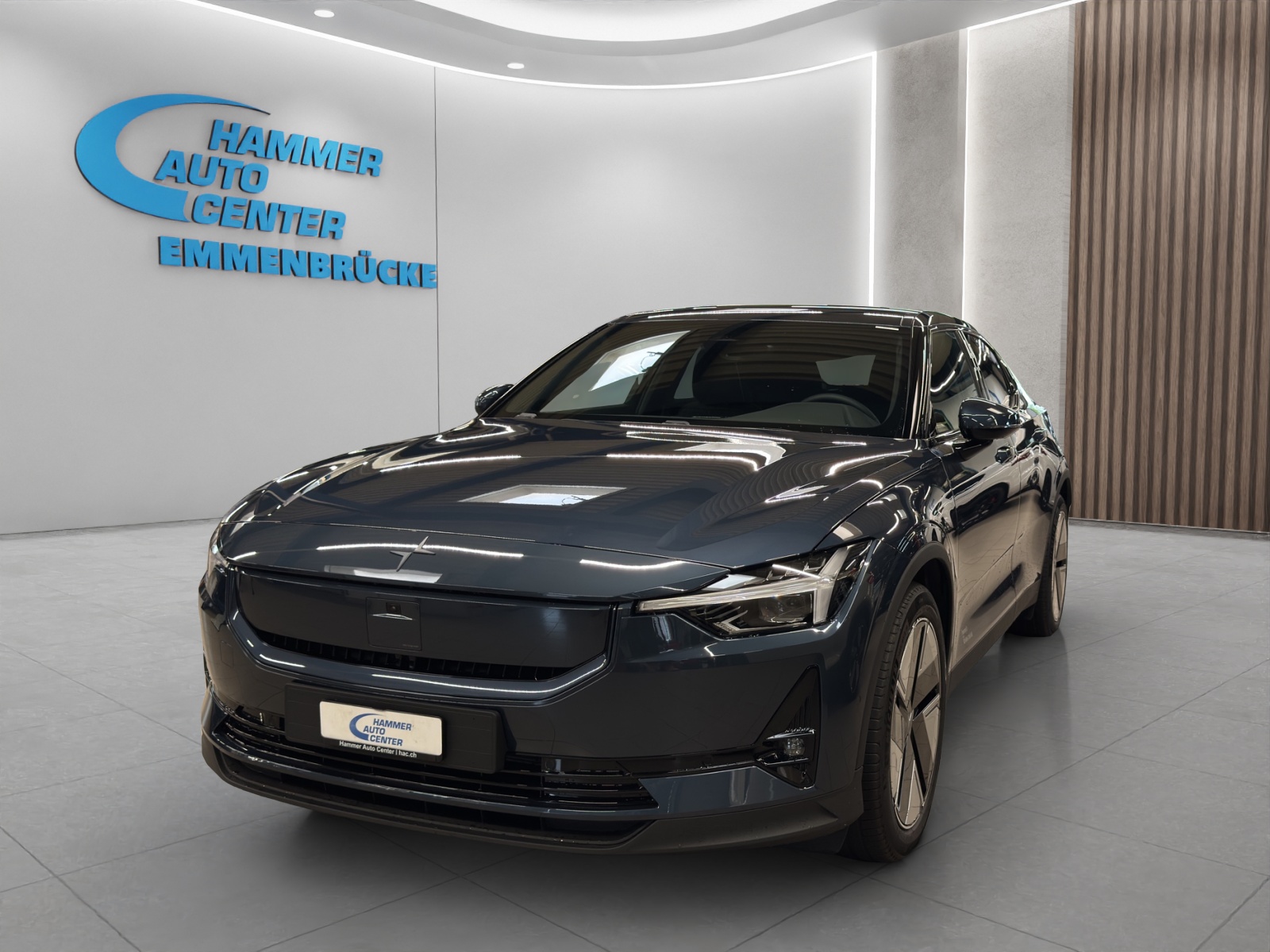 POLESTAR 2 Long Range Dual Motor Prime-image-0