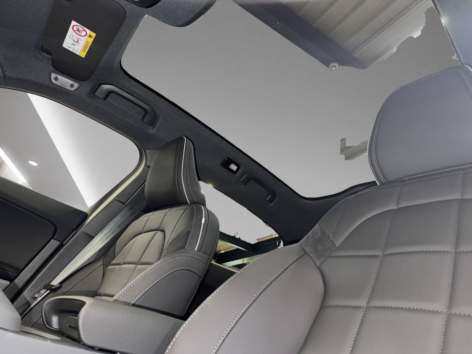 POLESTAR 2 Long Range Dual Motor Prime-image-14
