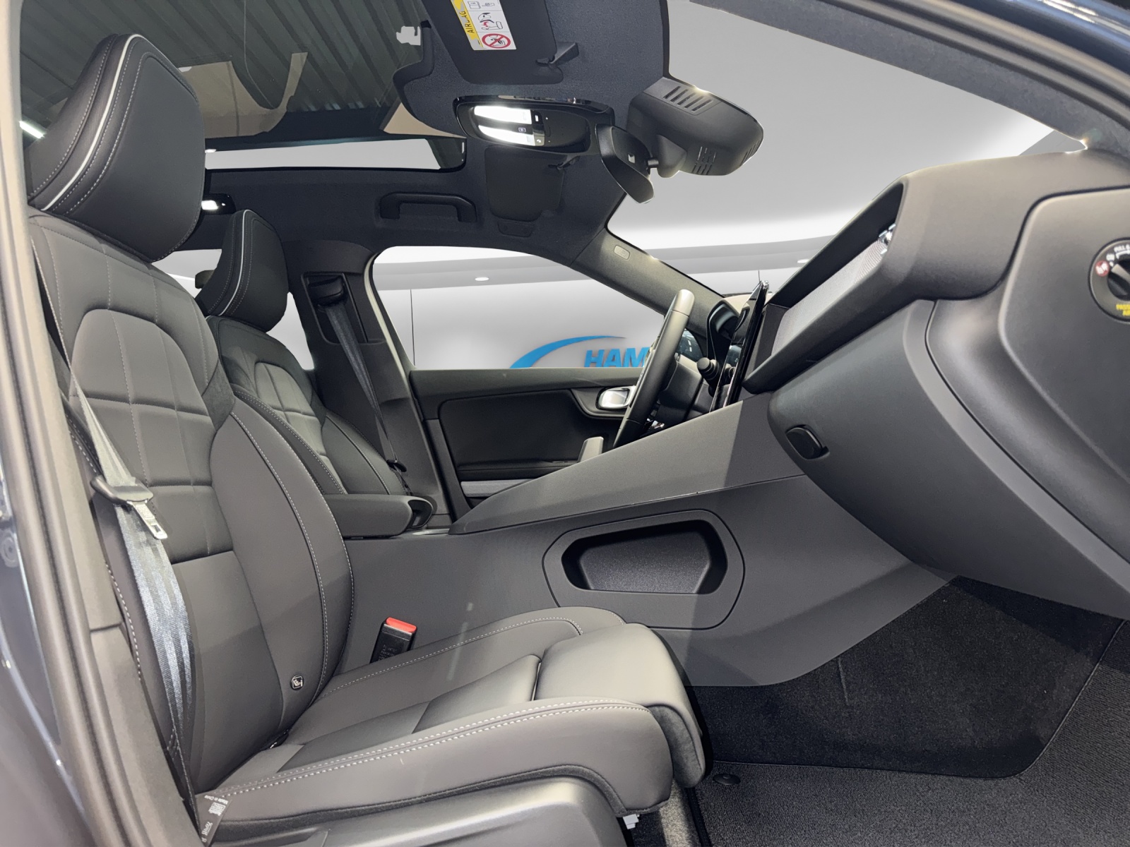 POLESTAR 2 Long Range Dual Motor Prime-image-12