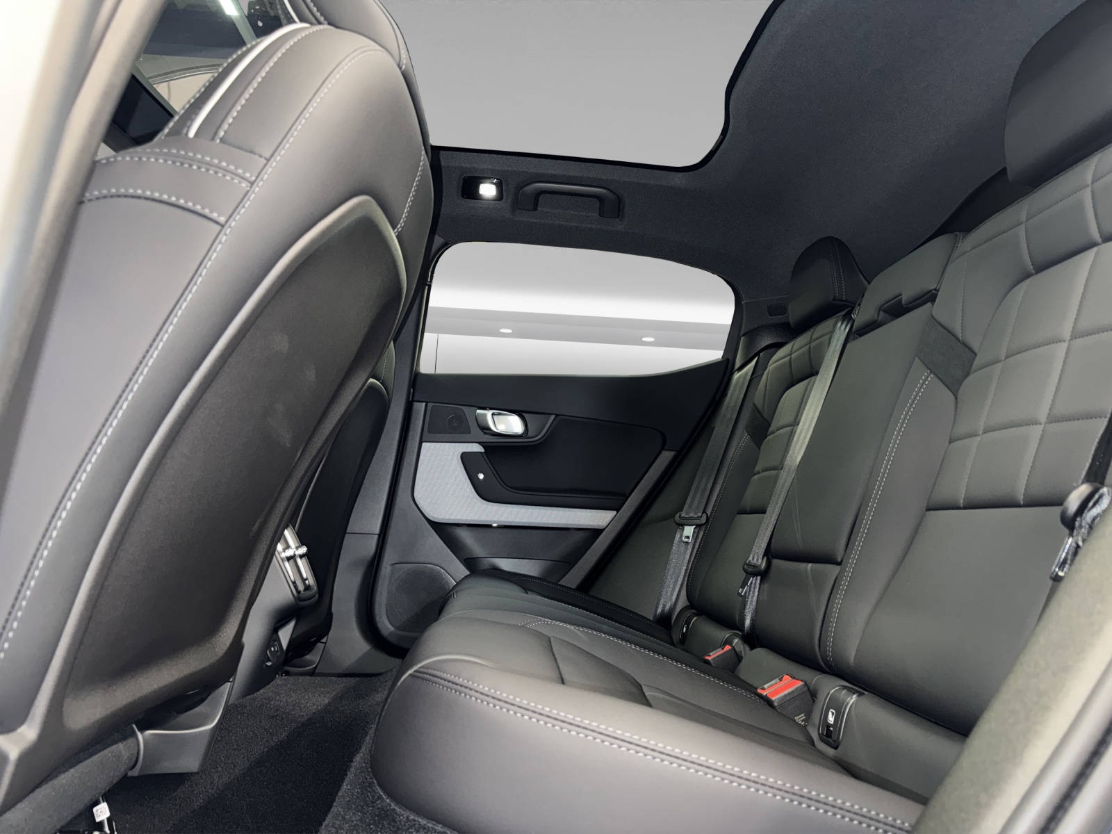 POLESTAR 2 Long Range Dual Motor Prime-image-11