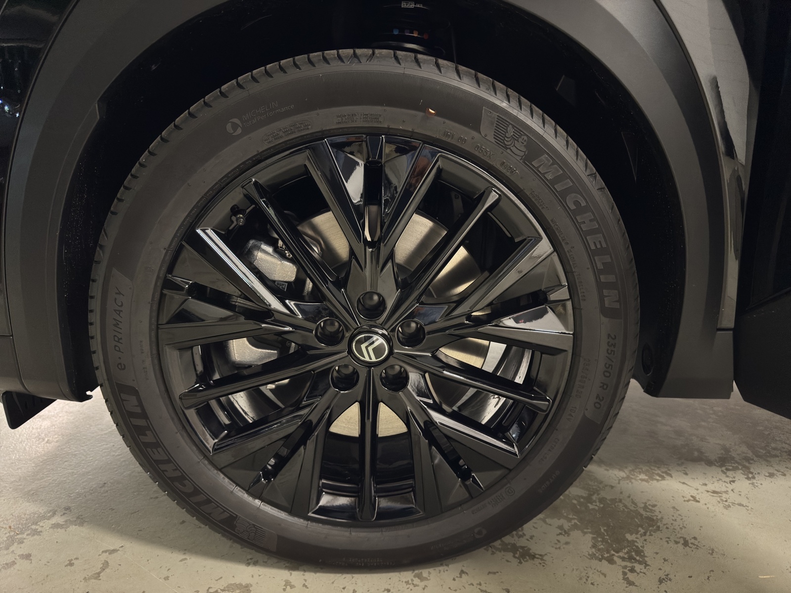 CITROEN C5 Aircross 1.6 Plug-in Hybrid Max-image-27