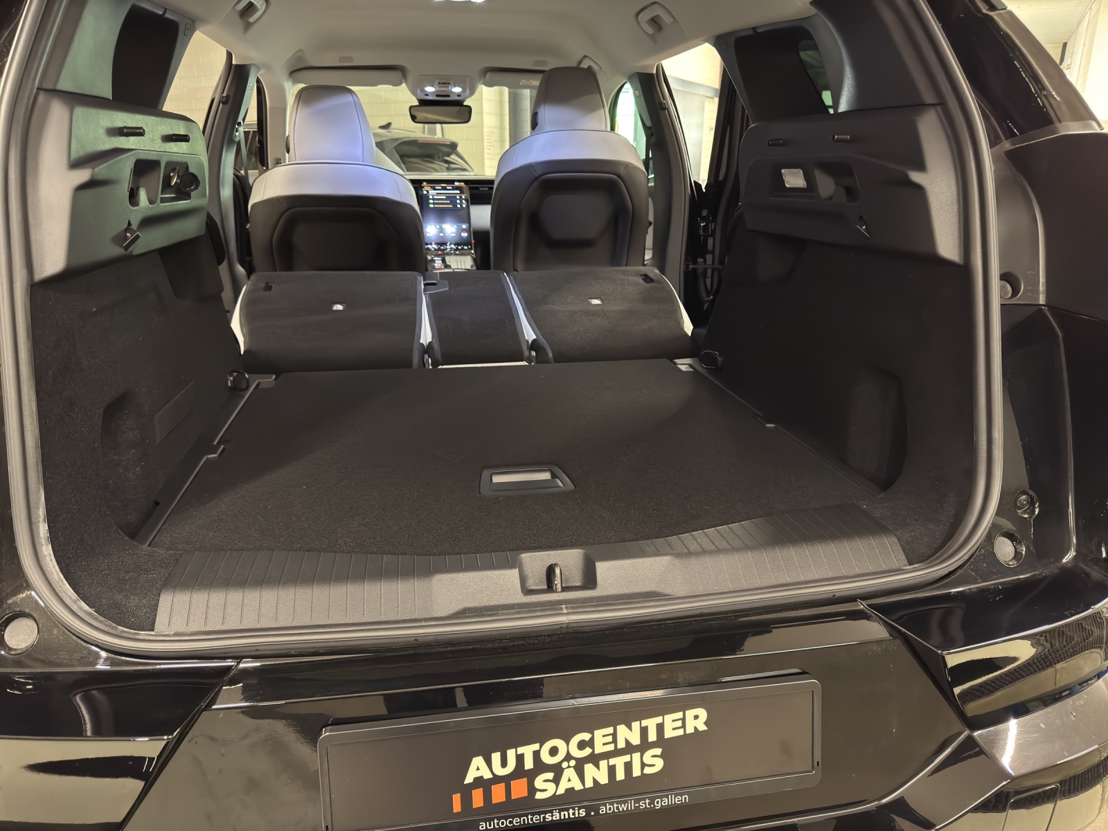 CITROEN C5 Aircross 1.6 Plug-in Hybrid Max-image-26