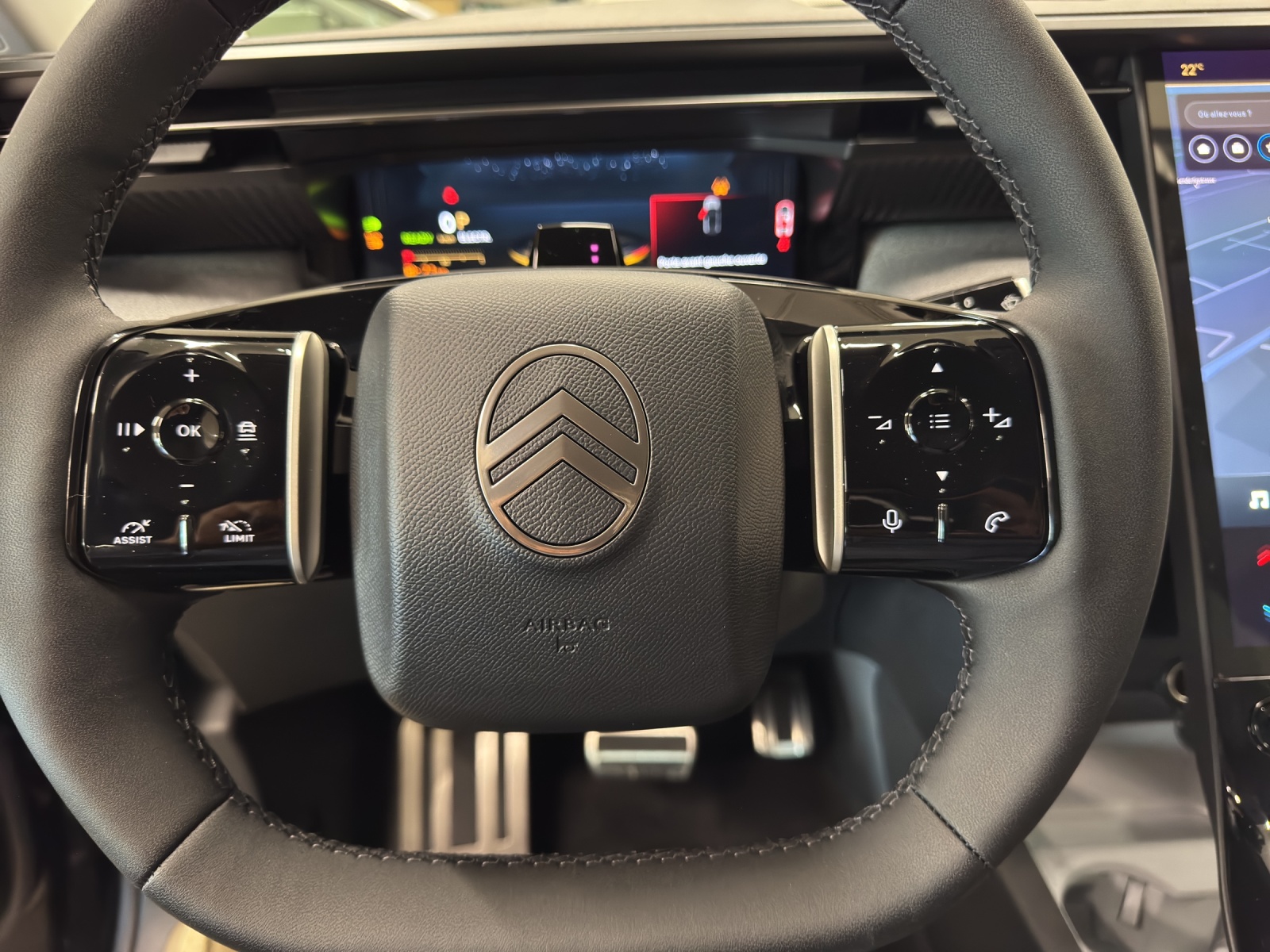 CITROEN C5 Aircross 1.6 Plug-in Hybrid Max-image-11
