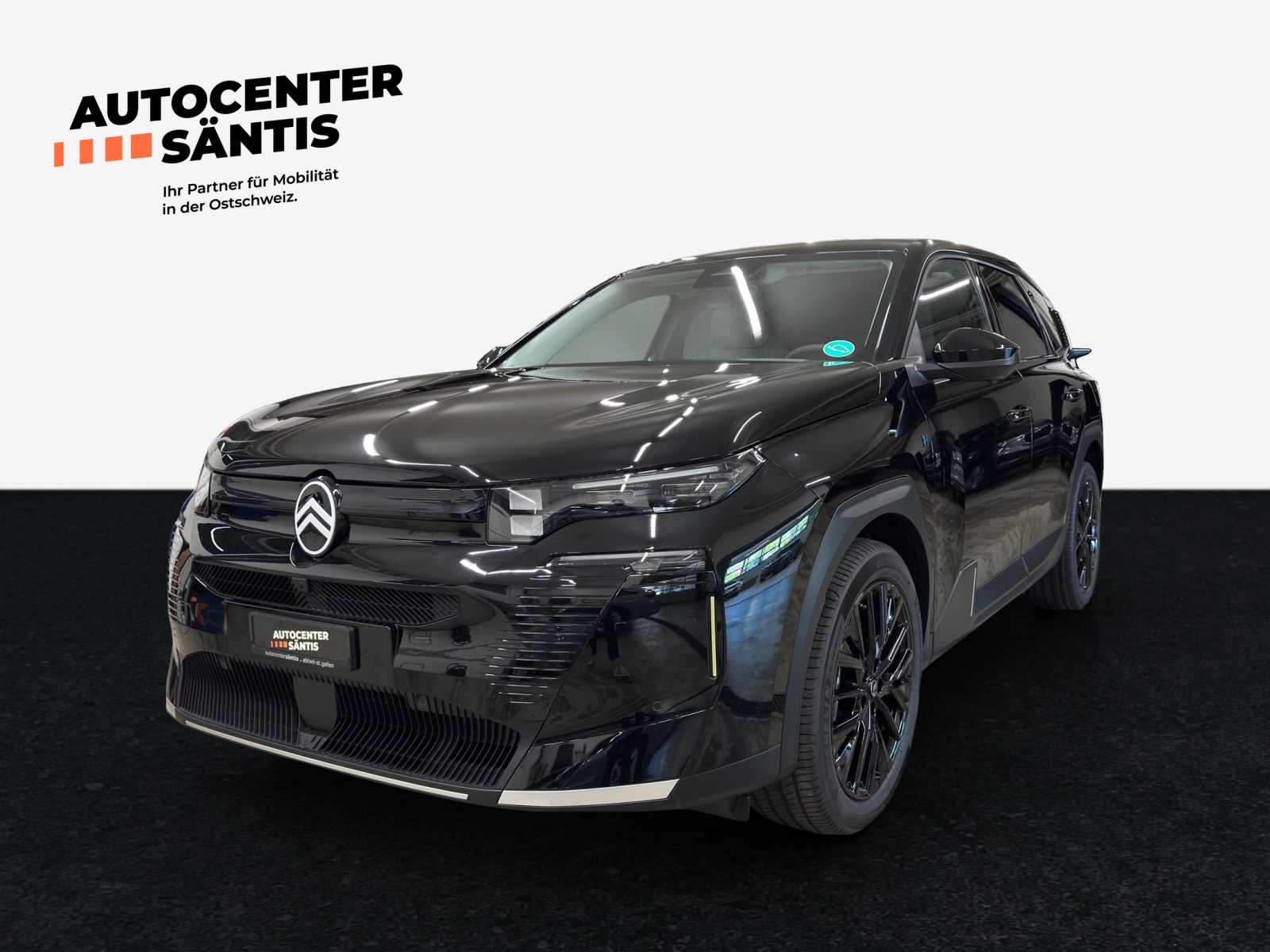 CITROEN C5 Aircross 1.6 Plug-in Hybrid Max-image-0