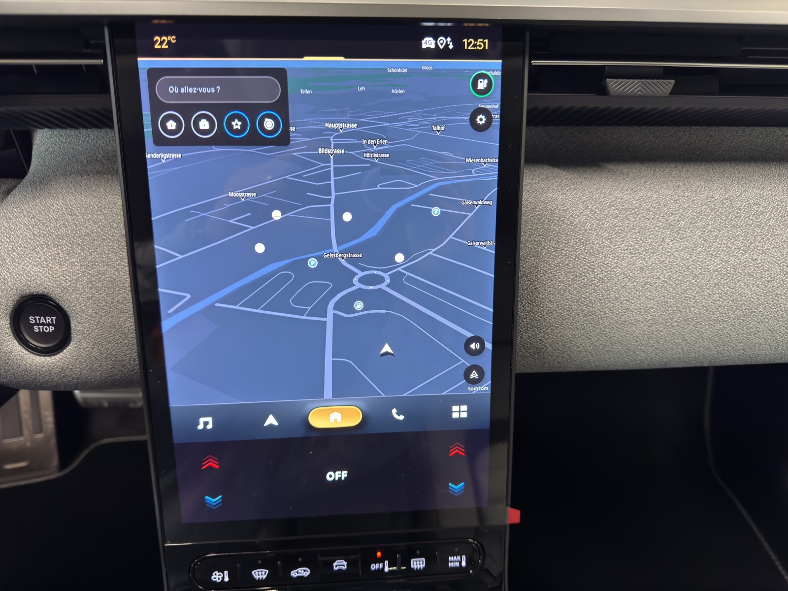 CITROEN C5 Aircross 1.6 Plug-in Hybrid Max-image-8