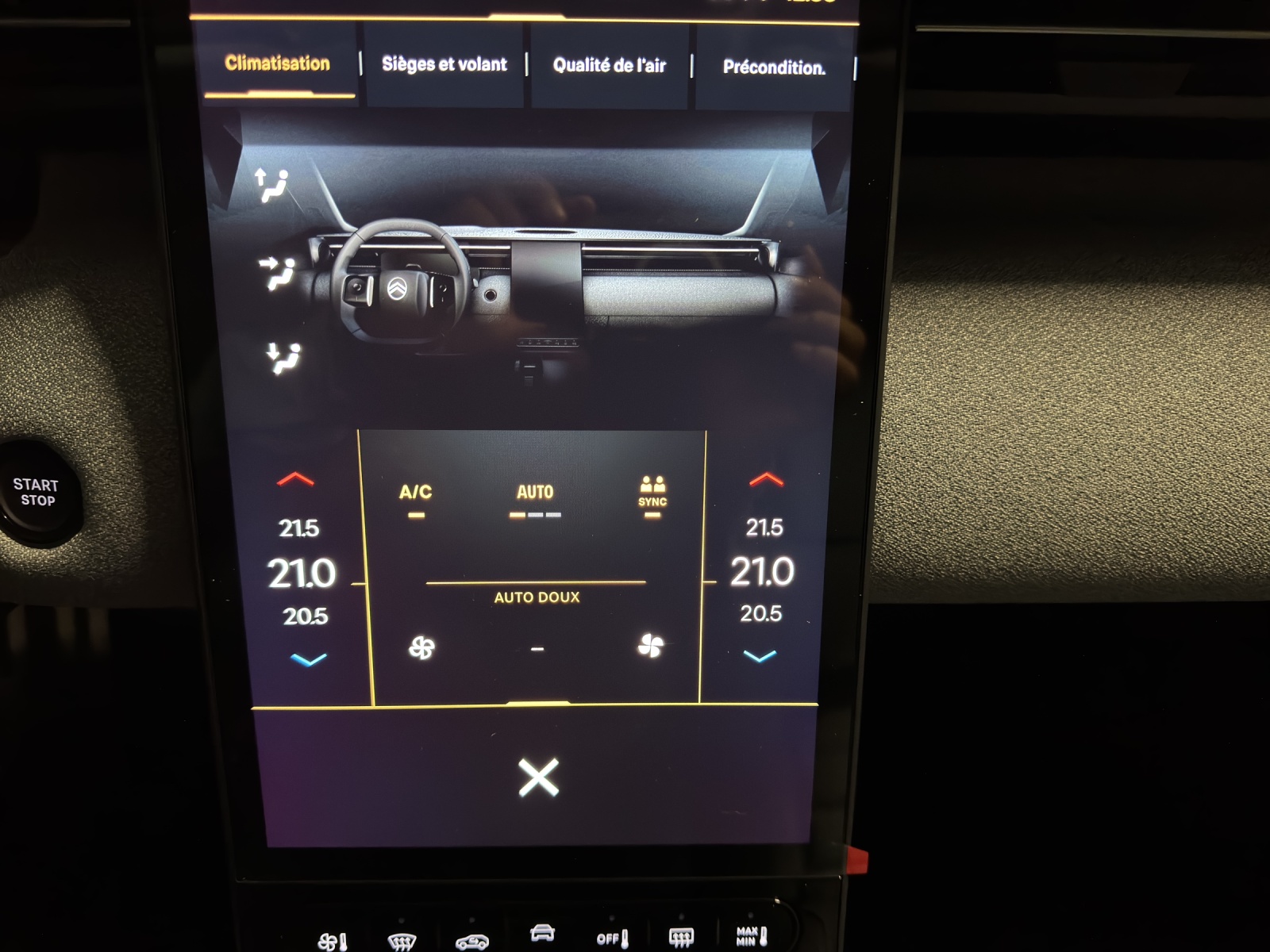 CITROEN C5 Aircross 1.6 Plug-in Hybrid Max-image-17