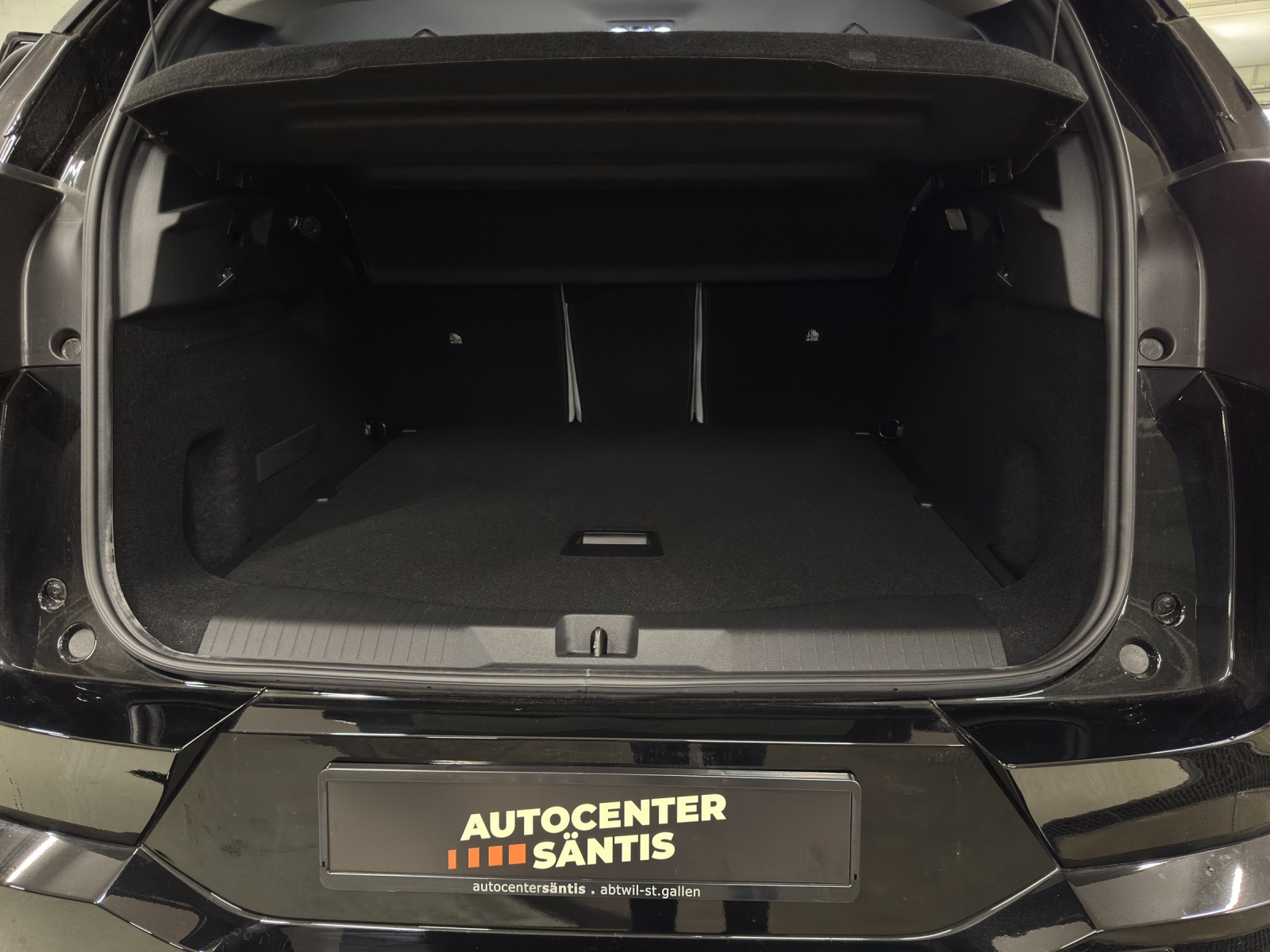 CITROEN C5 Aircross 1.6 Plug-in Hybrid Max-image-22