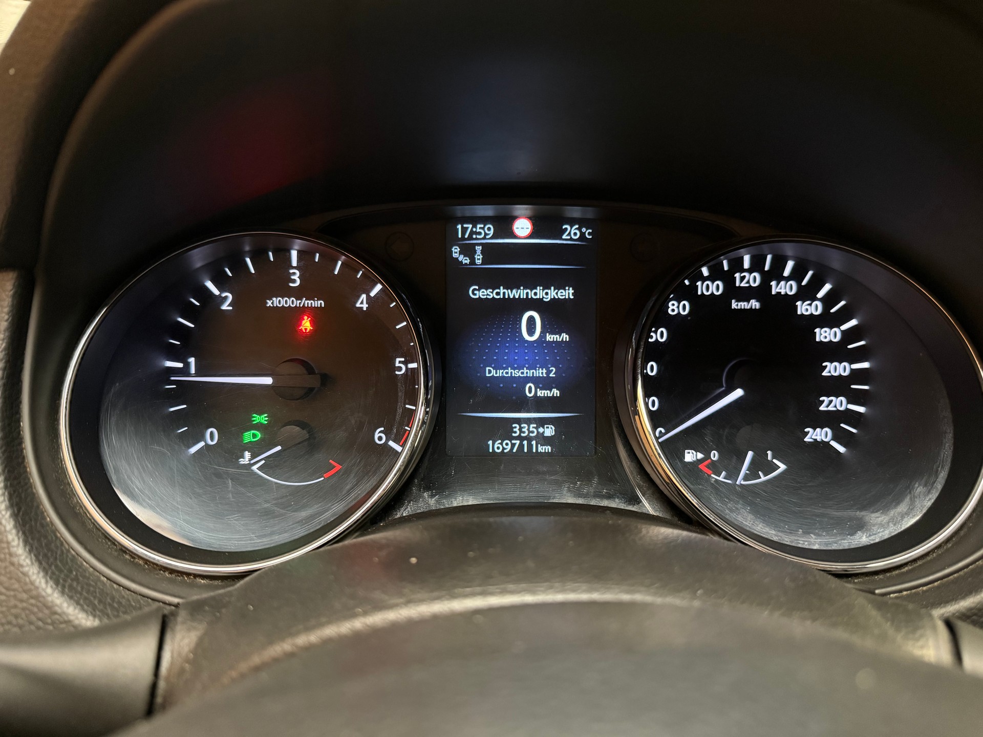 NISSAN Qashqai 1.6 dCi 360° ALL-MODE 4x4-image-4