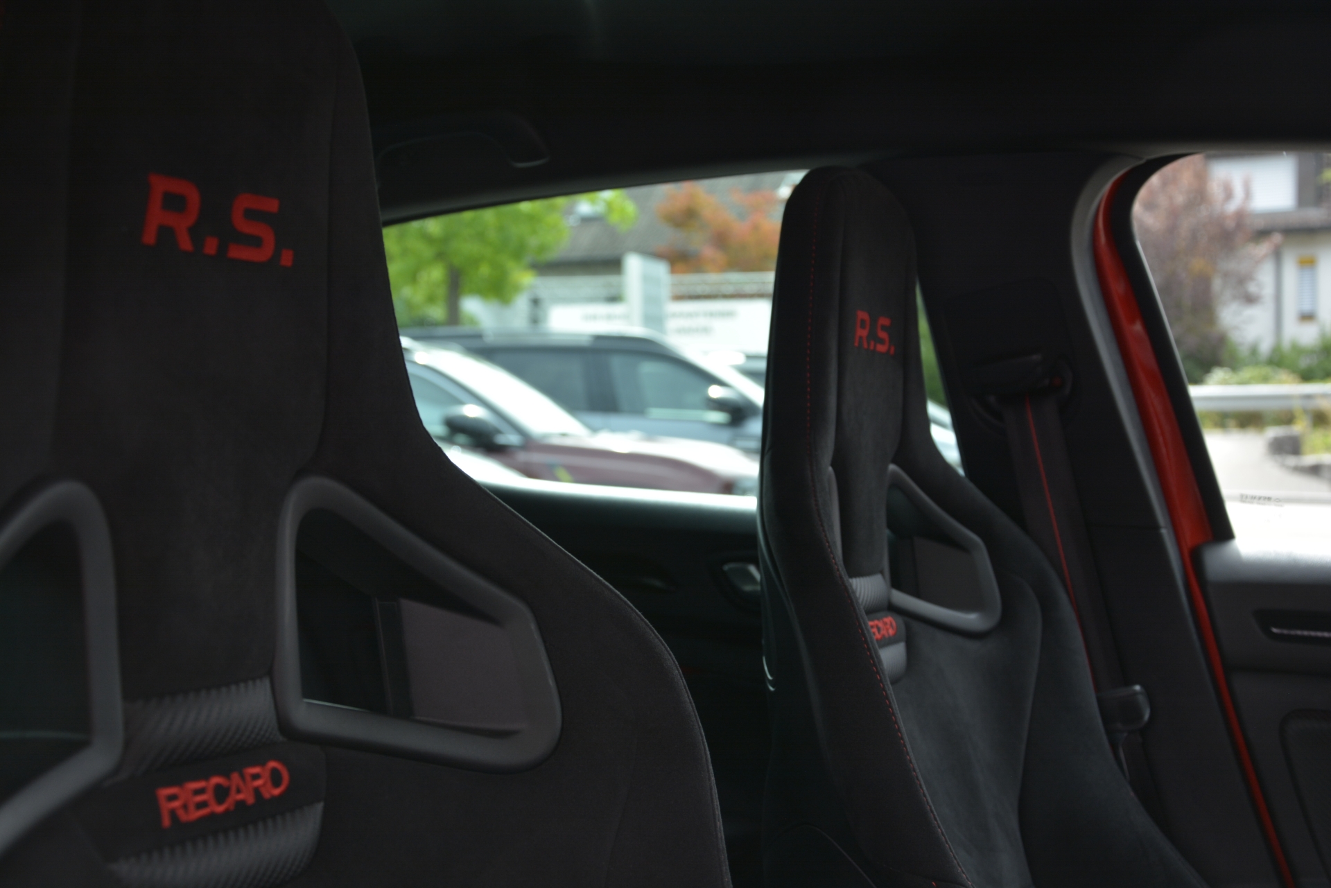 RENAULT Megane Sport 1.8 T Trophy-image-8