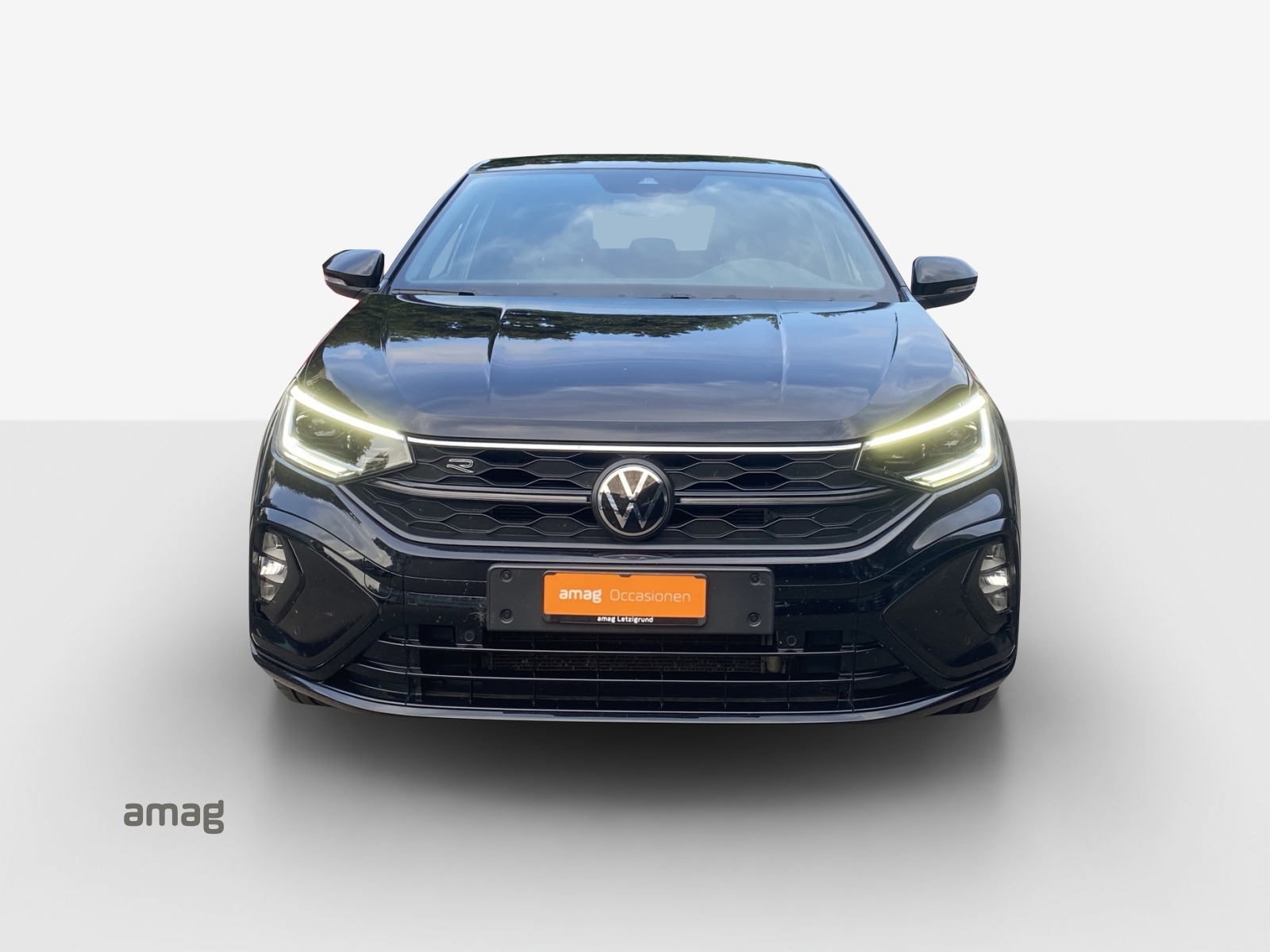 VW Taigo 1.5 TSI R-Line DSG-image-6
