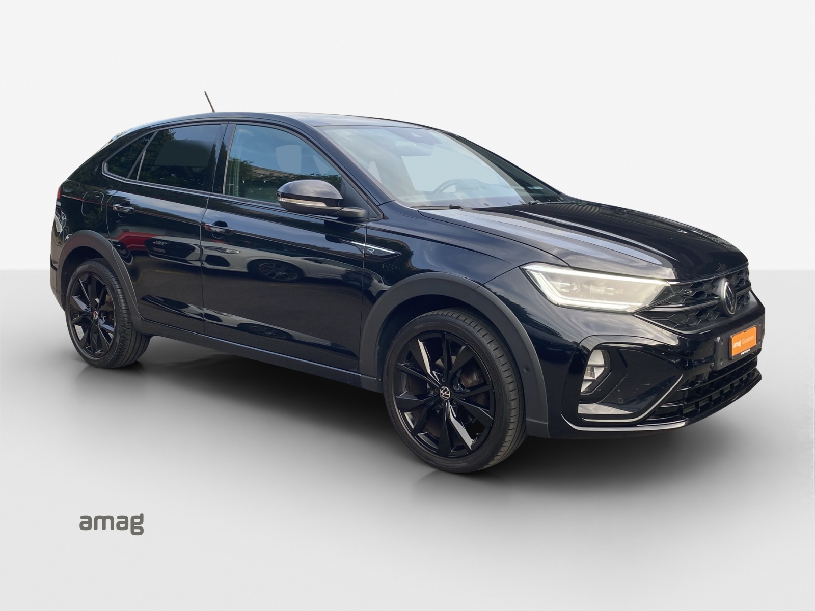 VW Taigo 1.5 TSI R-Line DSG-image-5