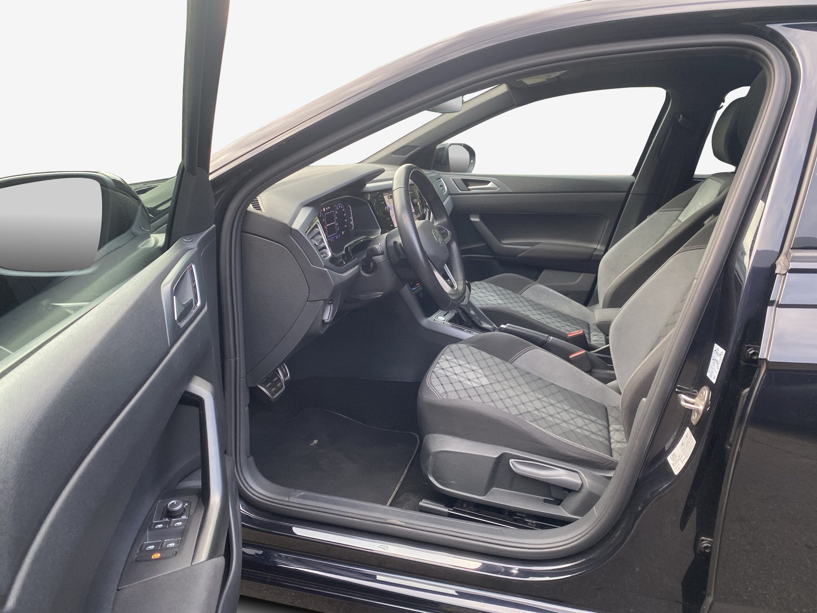 VW Taigo 1.5 TSI R-Line DSG-image-7