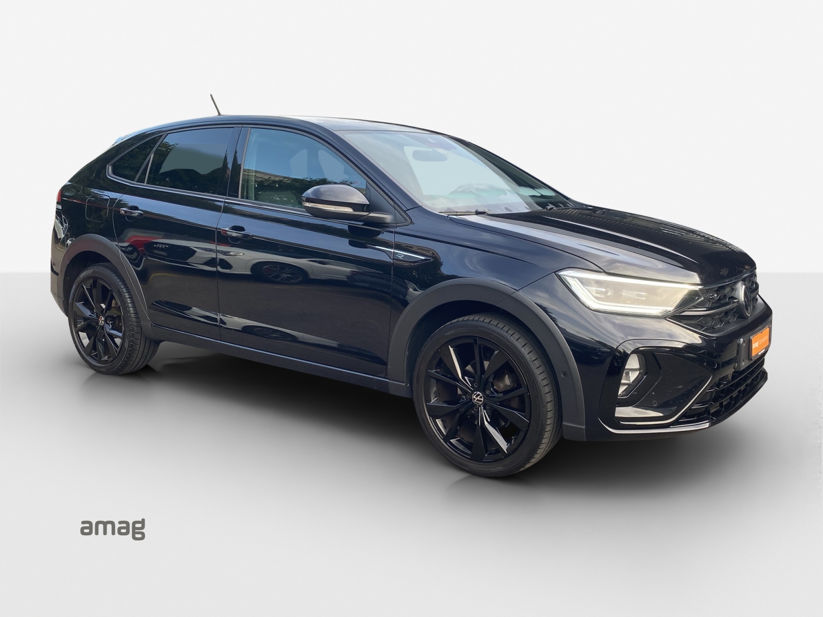 VW Taigo 1.5 TSI R-Line DSG-image-13