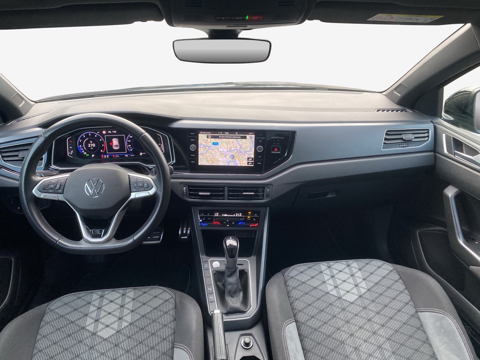 VW Taigo 1.5 TSI R-Line DSG-image-8