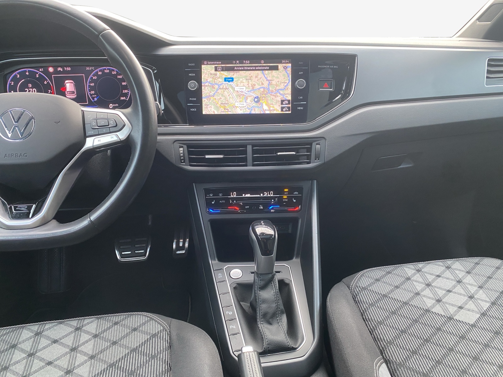 VW Taigo 1.5 TSI R-Line DSG-image-10