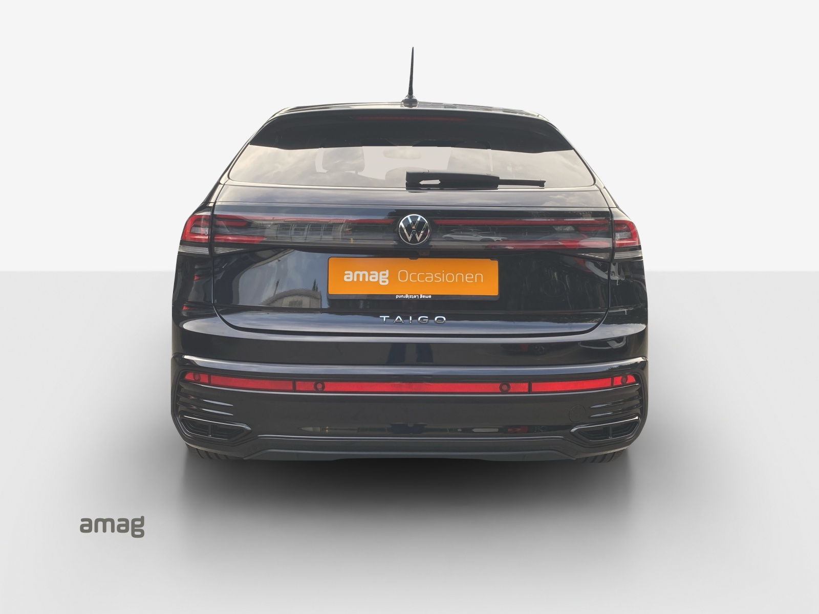 VW Taigo 1.5 TSI R-Line DSG-image-3
