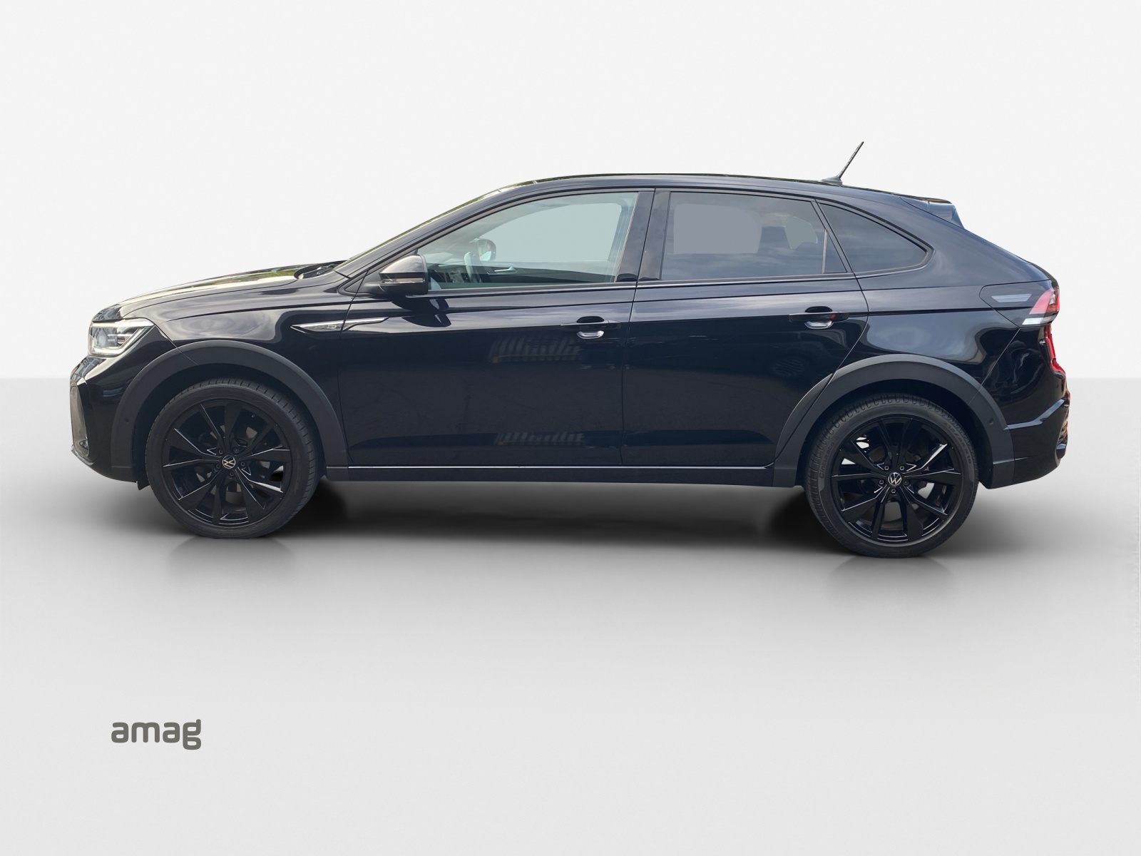 VW Taigo 1.5 TSI R-Line DSG-image-1