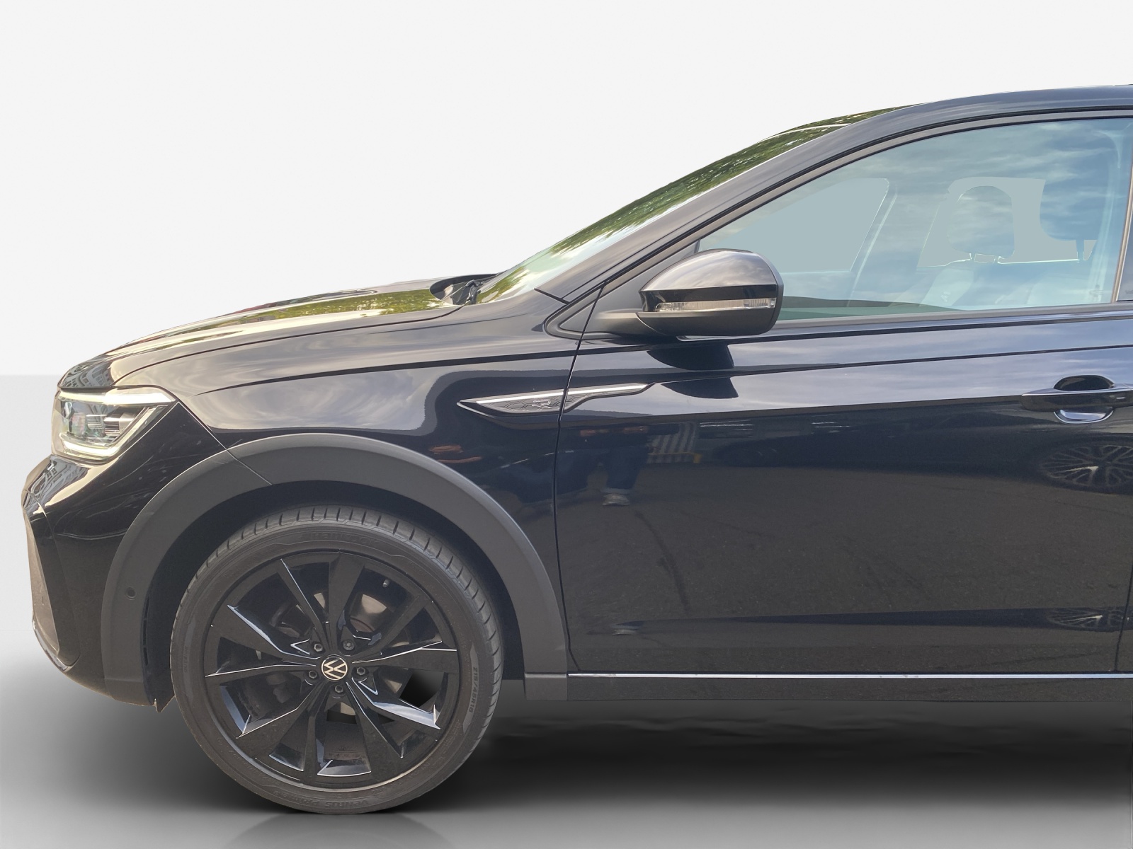 VW Taigo 1.5 TSI R-Line DSG-image-14