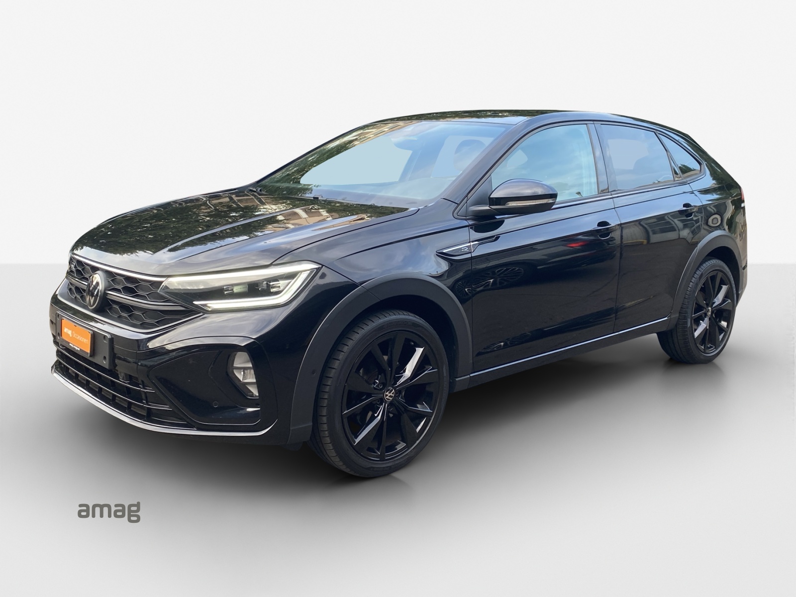 VW Taigo 1.5 TSI R-Line DSG-image-0