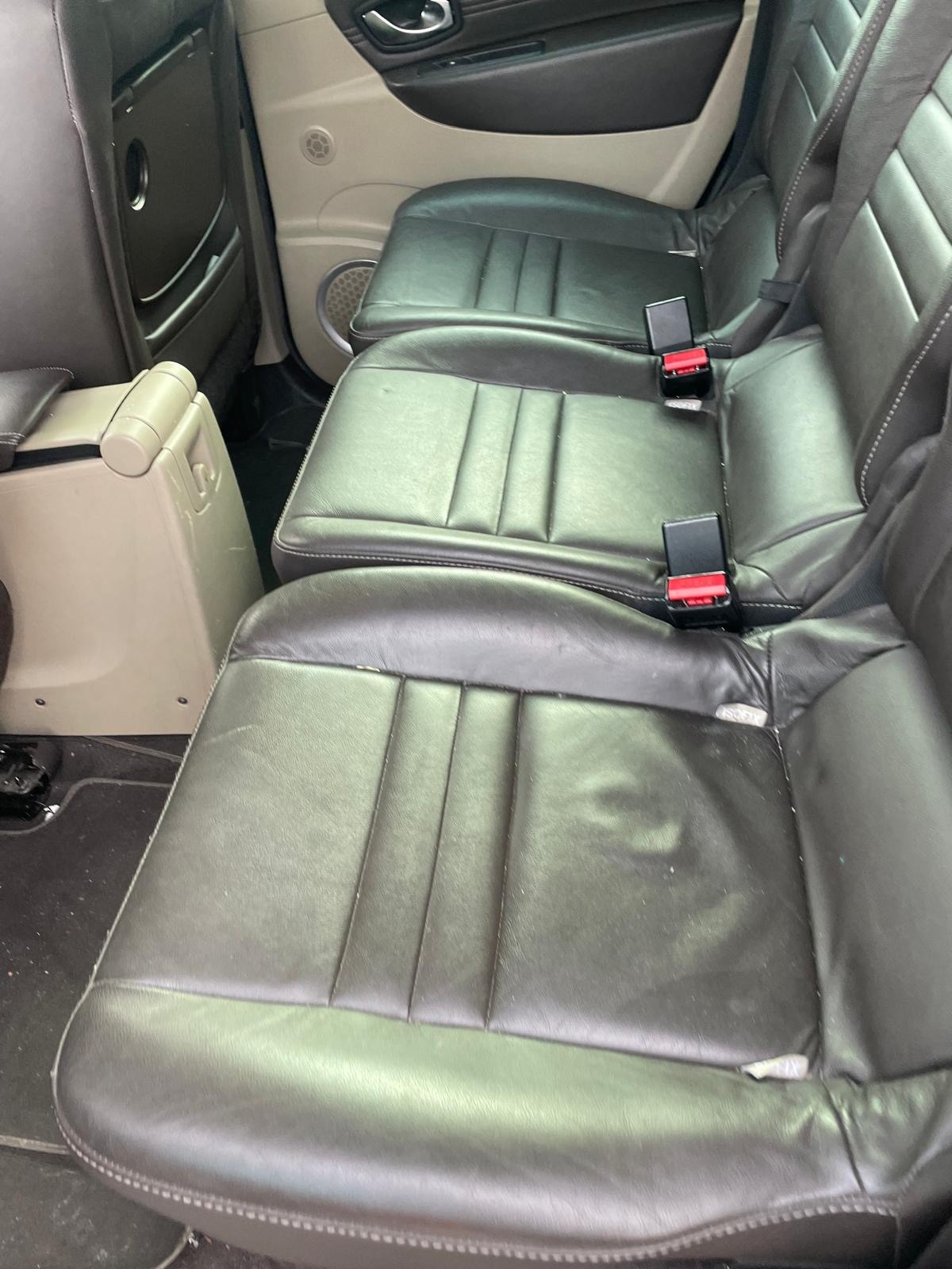 RENAULT Grand Scénic 2.0 dCi Dynamique-image-7
