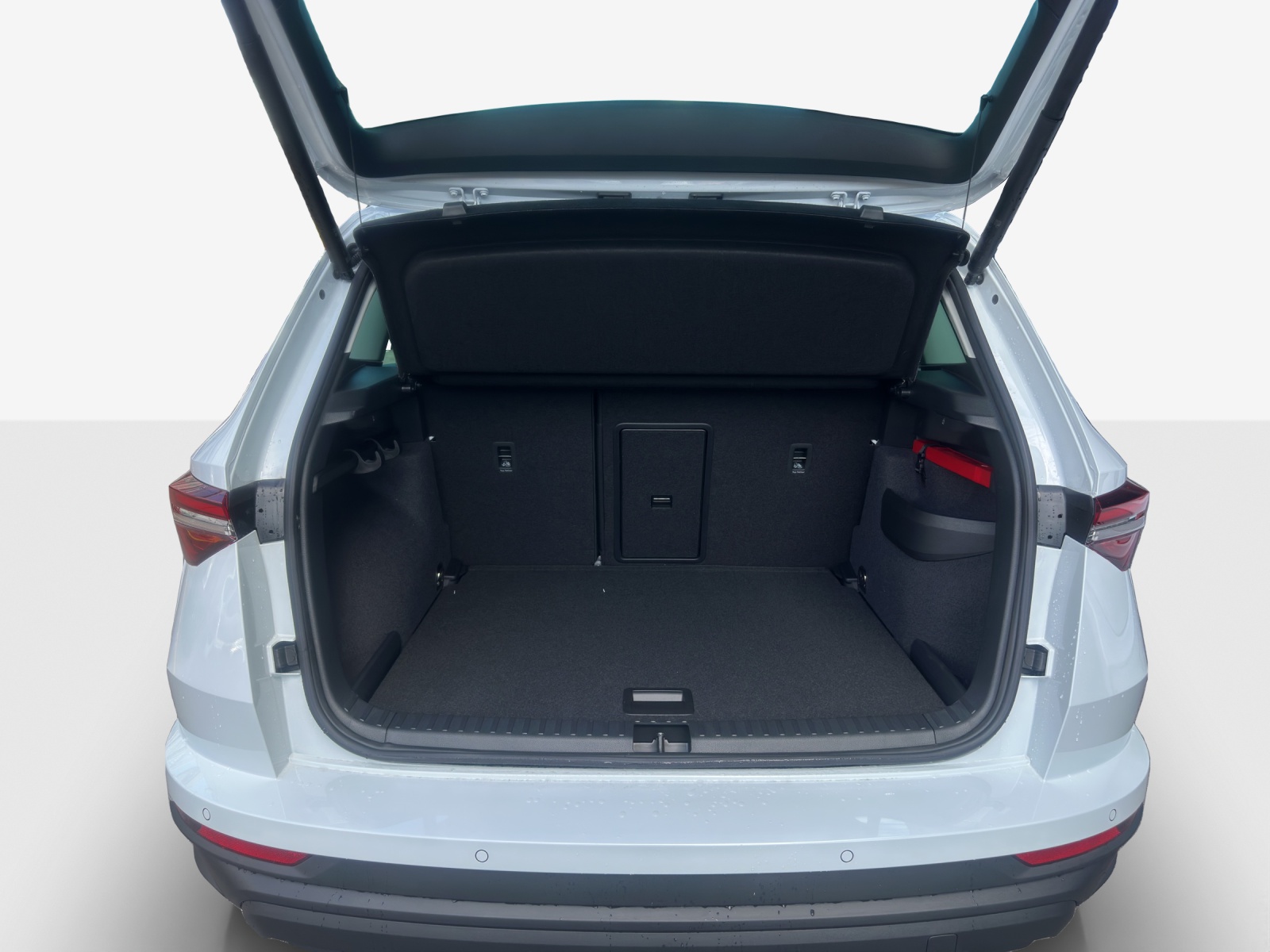 SKODA Karoq 1.5 TSI Dynamic DSG-image-12