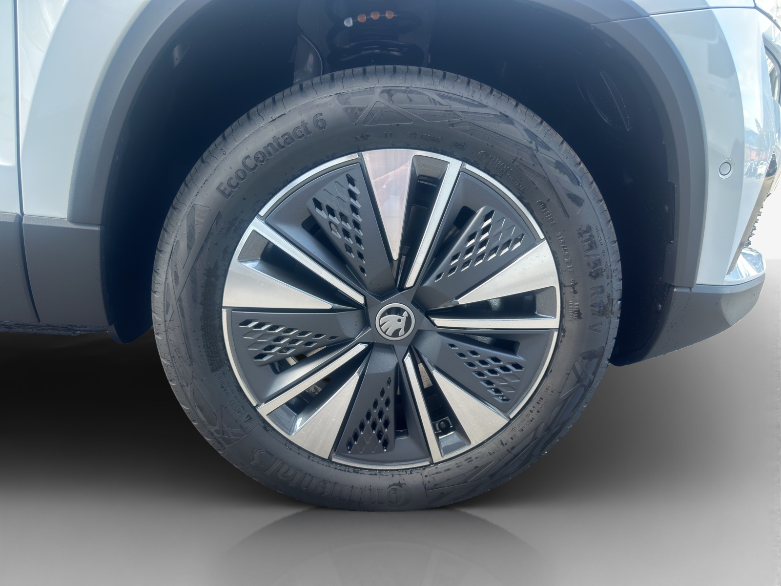 SKODA Karoq 1.5 TSI Dynamic DSG-image-14